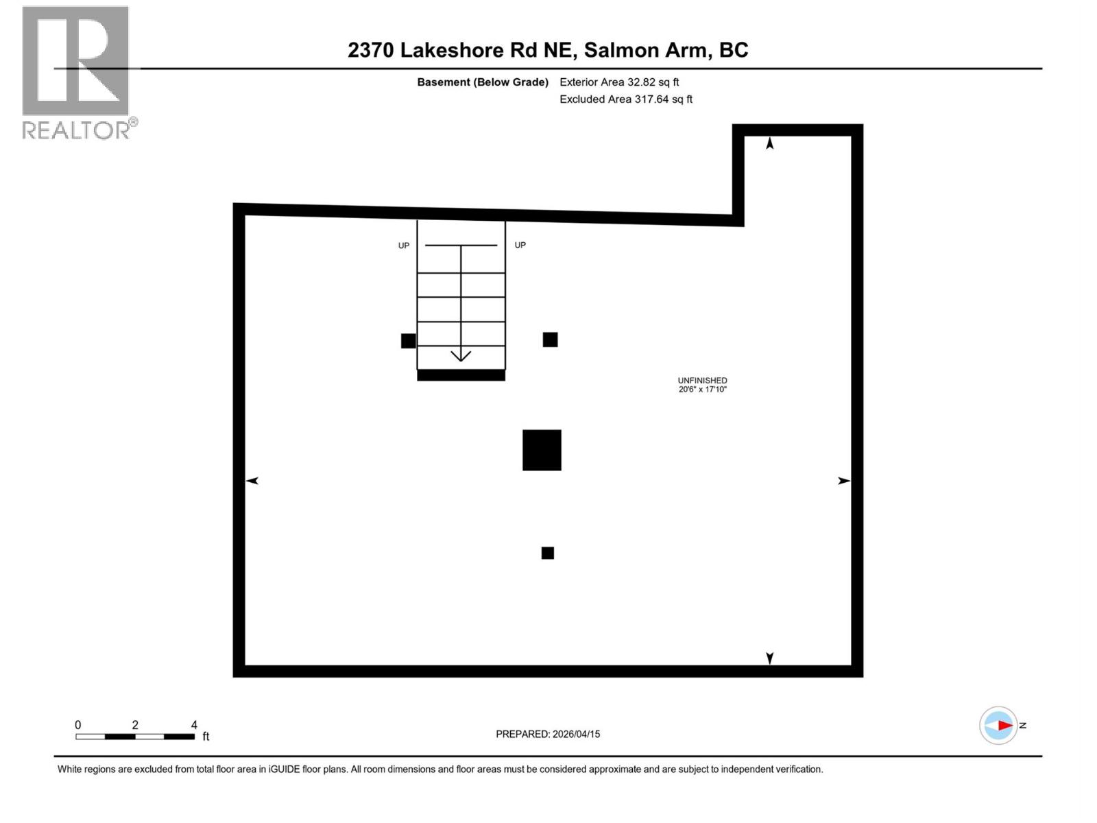 2370 Lakeshore Road Ne, Salmon Arm, British Columbia  V1E 3X9 - Photo 41 - 10384581