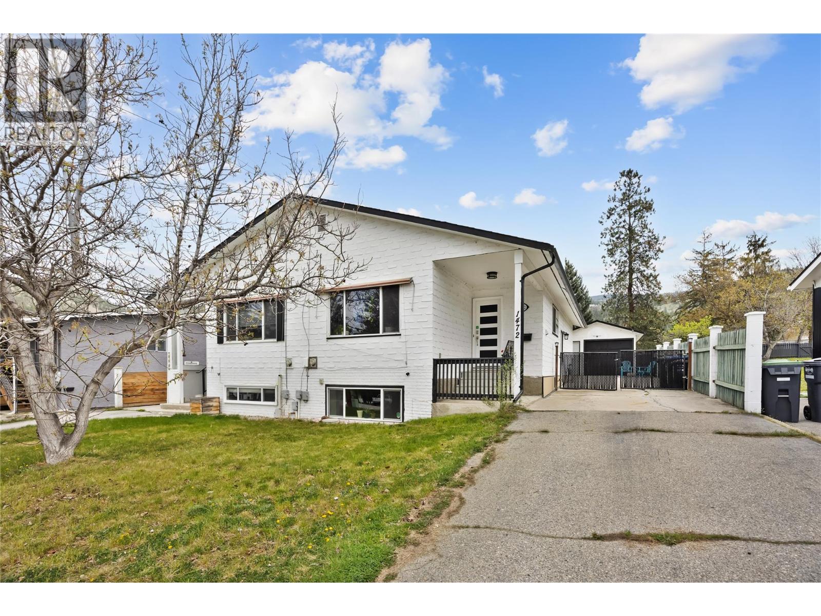 1472 Columbia Street, penticton, British Columbia