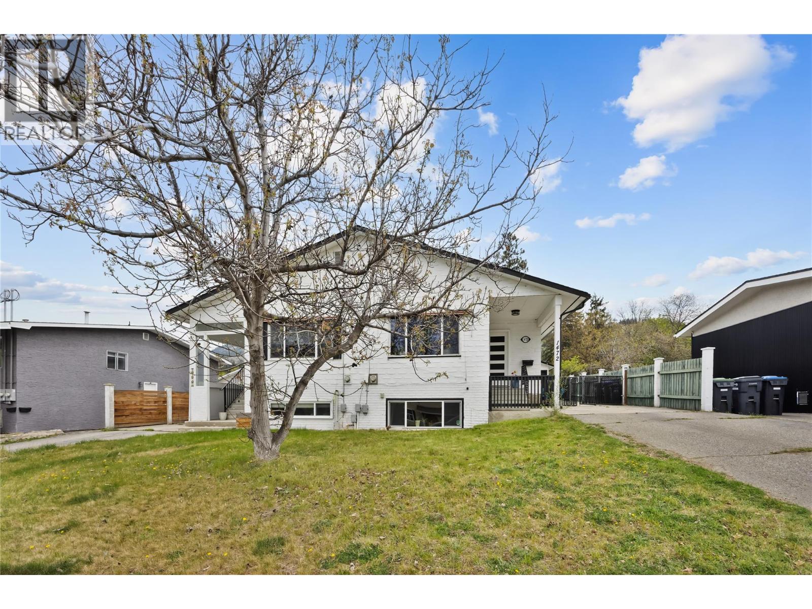 1472 Columbia Street, Penticton, British Columbia  V2A 3X8 - Photo 30 - 10384417
