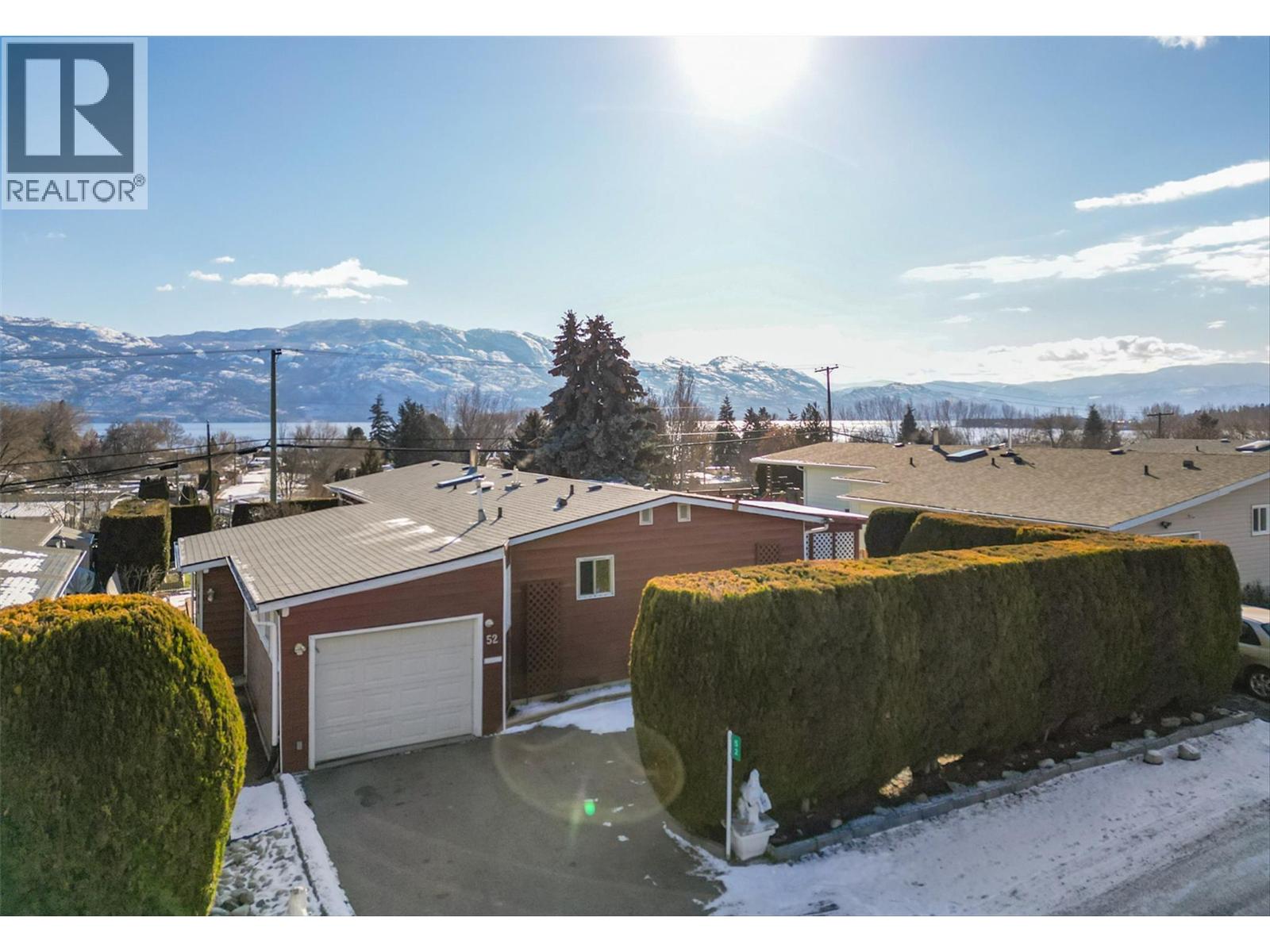 2098 Boucherie Road Unit# 52, West Kelowna, British Columbia  V4T 2A5 - Photo 2 - 10384046