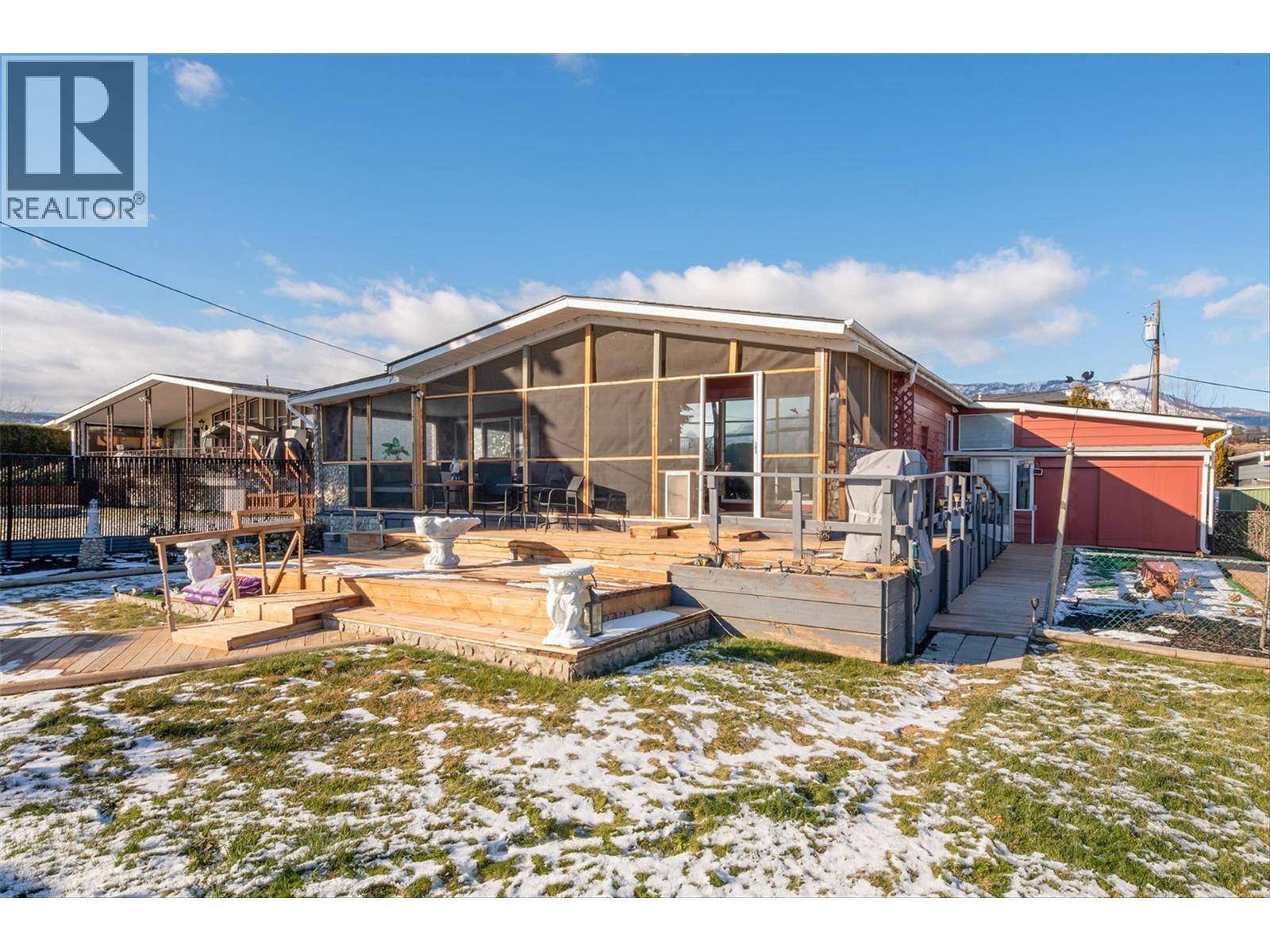 2098 Boucherie Road Unit# 52, West Kelowna, British Columbia  V4T 2A5 - Photo 23 - 10384046