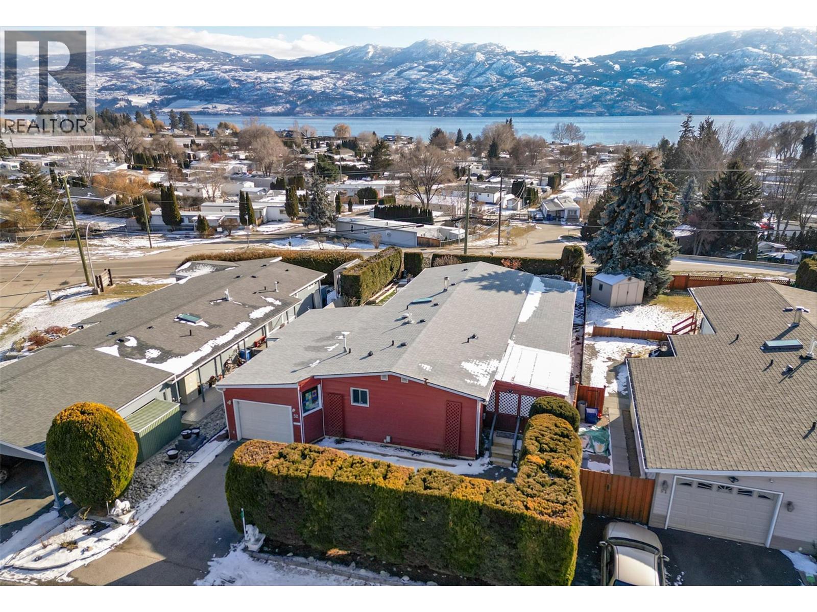 2098 Boucherie Road Unit# 52, West Kelowna, British Columbia  V4T 2A5 - Photo 3 - 10384046