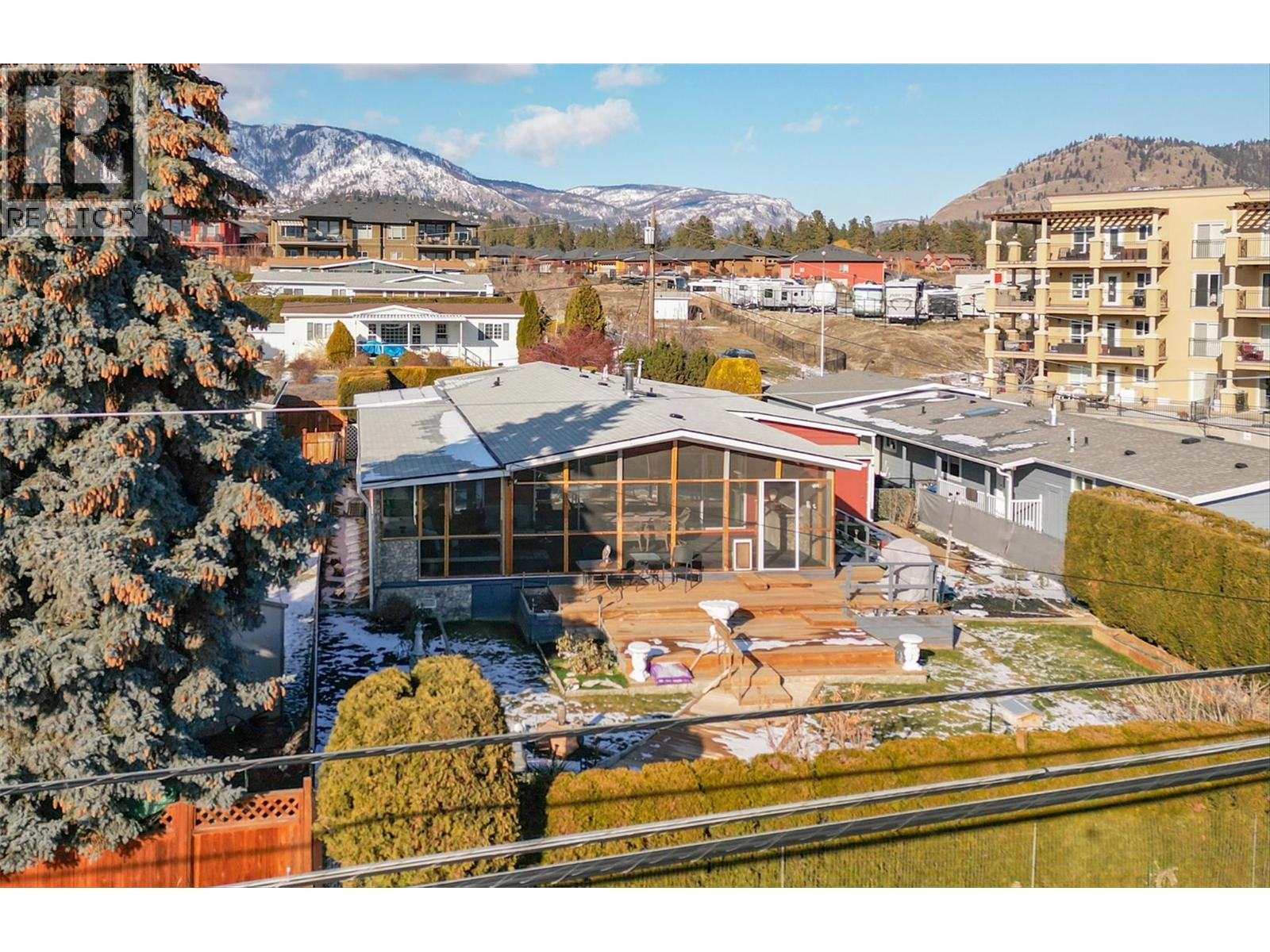 2098 Boucherie Road Unit# 52, West Kelowna, British Columbia  V4T 2A5 - Photo 4 - 10384046