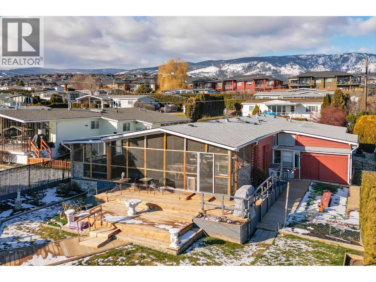 2098 Boucherie Road Unit# 52, West Kelowna, British Columbia  V4T 2A5 - Photo 5 - 10384046