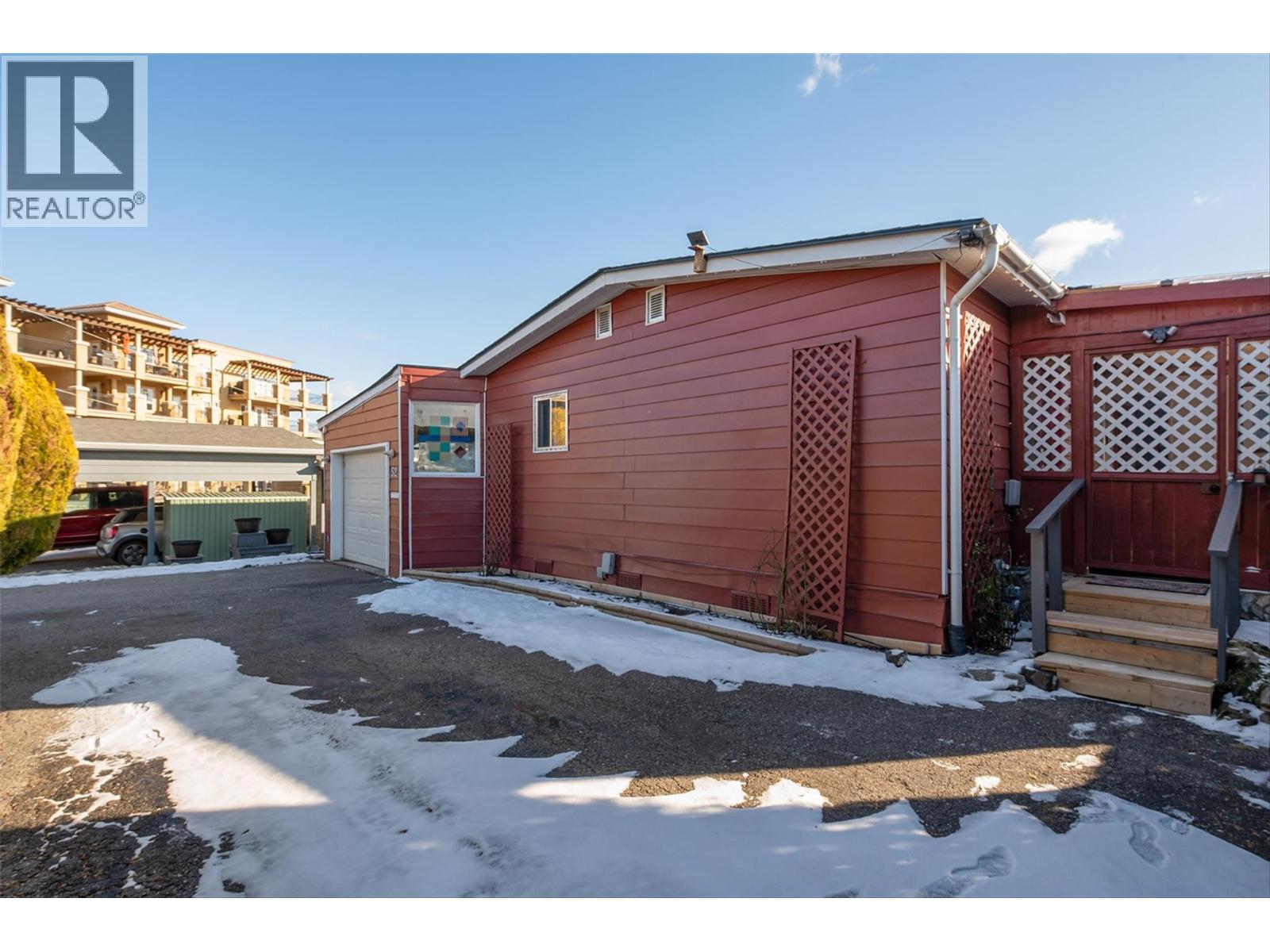 2098 Boucherie Road Unit# 52, West Kelowna, British Columbia  V4T 2A5 - Photo 7 - 10384046
