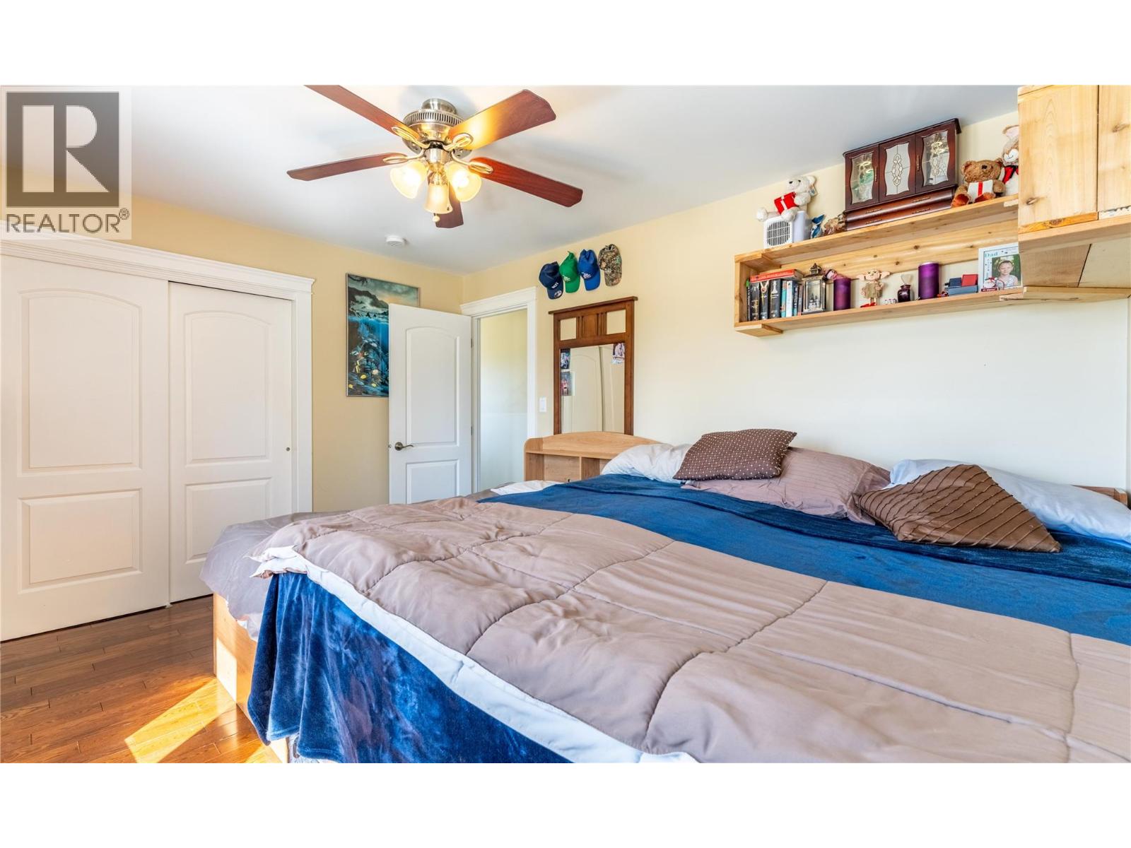902 Murdoch Street, Creston, British Columbia  V0B 1G4 - Photo 18 - 10383418