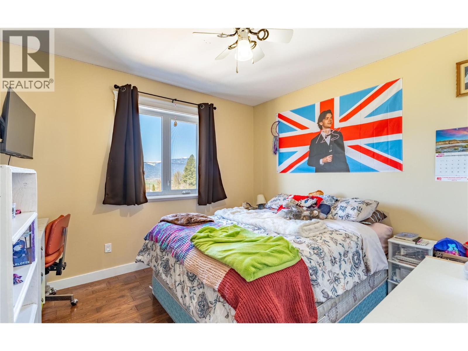 902 Murdoch Street, Creston, British Columbia  V0B 1G4 - Photo 21 - 10383418