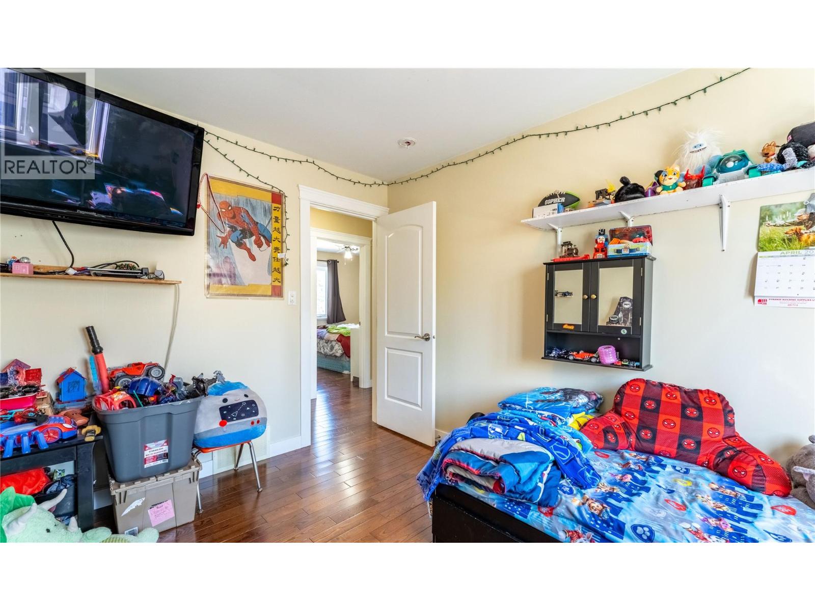 902 Murdoch Street, Creston, British Columbia  V0B 1G4 - Photo 24 - 10383418
