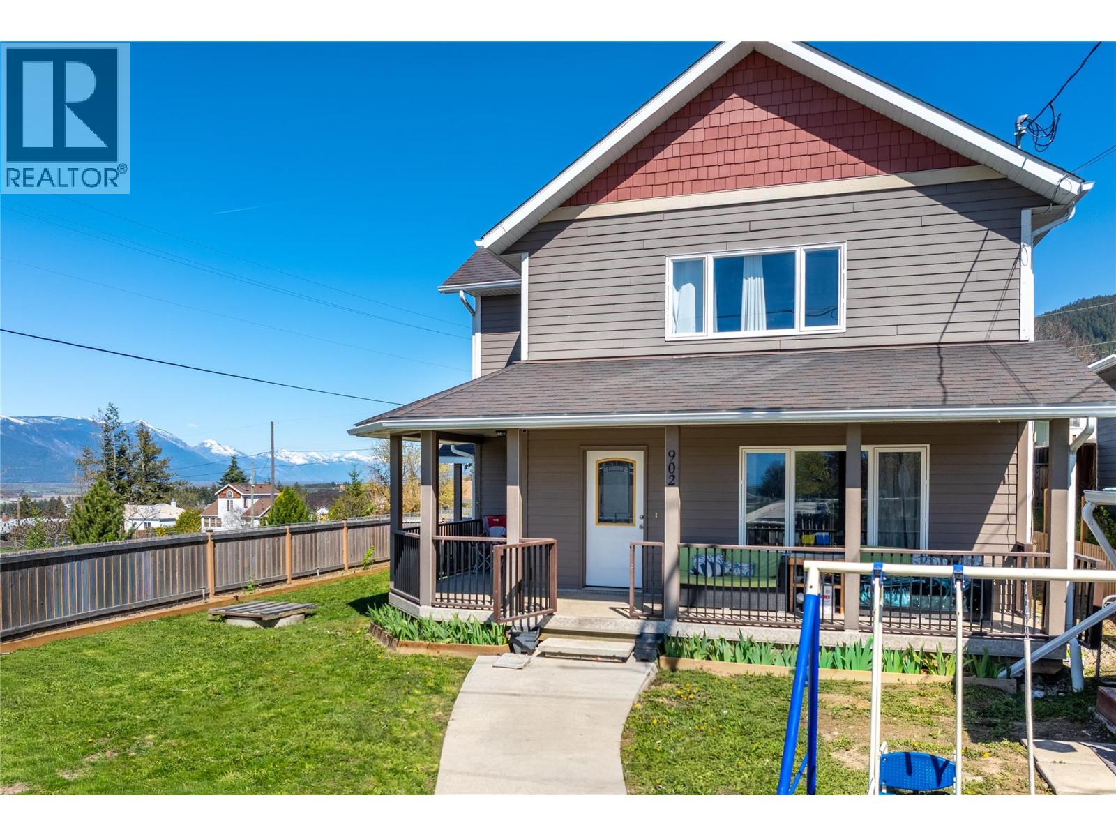 902 Murdoch Street, Creston, British Columbia  V0B 1G4 - Photo 26 - 10383418