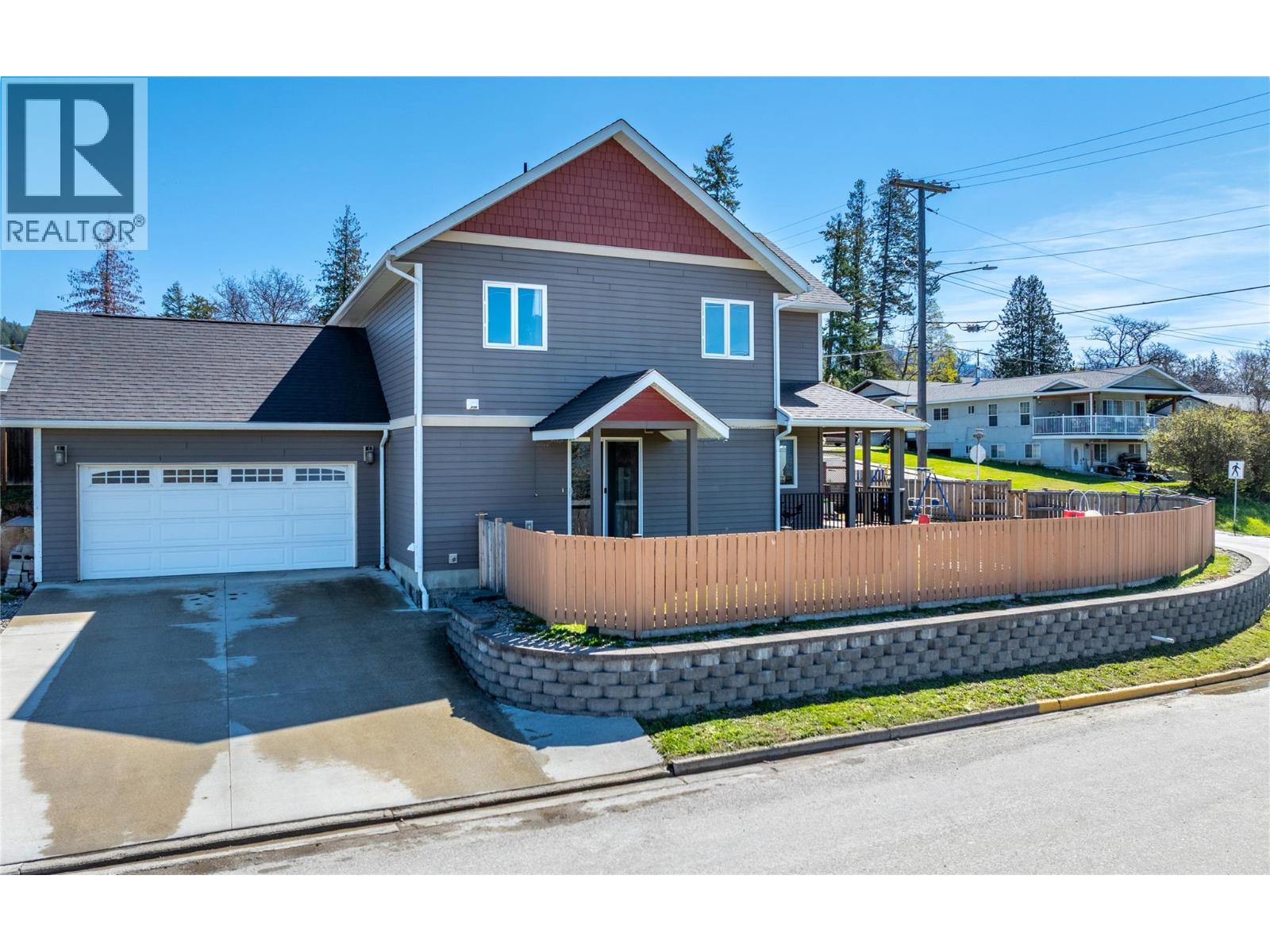 902 Murdoch Street, Creston, British Columbia  V0B 1G4 - Photo 31 - 10383418