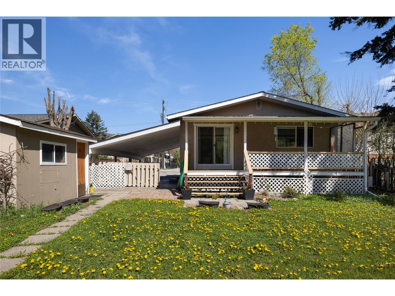3700 24 Avenue, Vernon, British Columbia  V1T 1L9 - Photo 40 - 10384593
