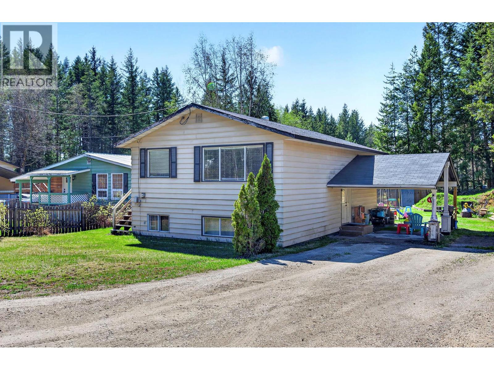 509 Clearwater Valley Road, clearwater, British Columbia