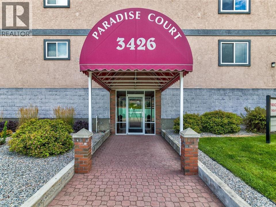 3426 Hemlock Street Unit# 203, Penticton, British Columbia  V2A 8K1 - Photo 2 - 10384731