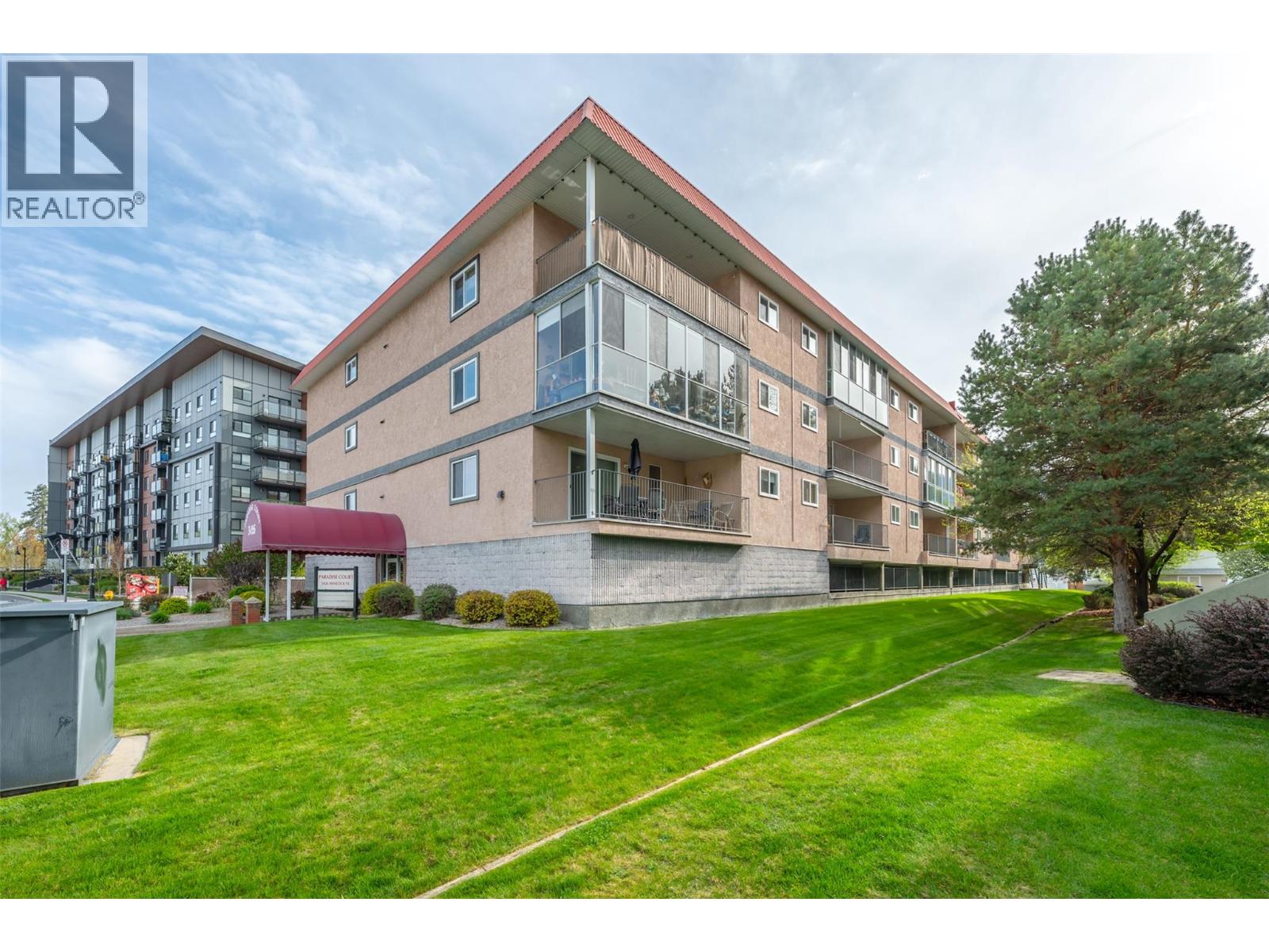 3426 Hemlock Street Unit# 203, Penticton, British Columbia  V2A 8K1 - Photo 31 - 10384731