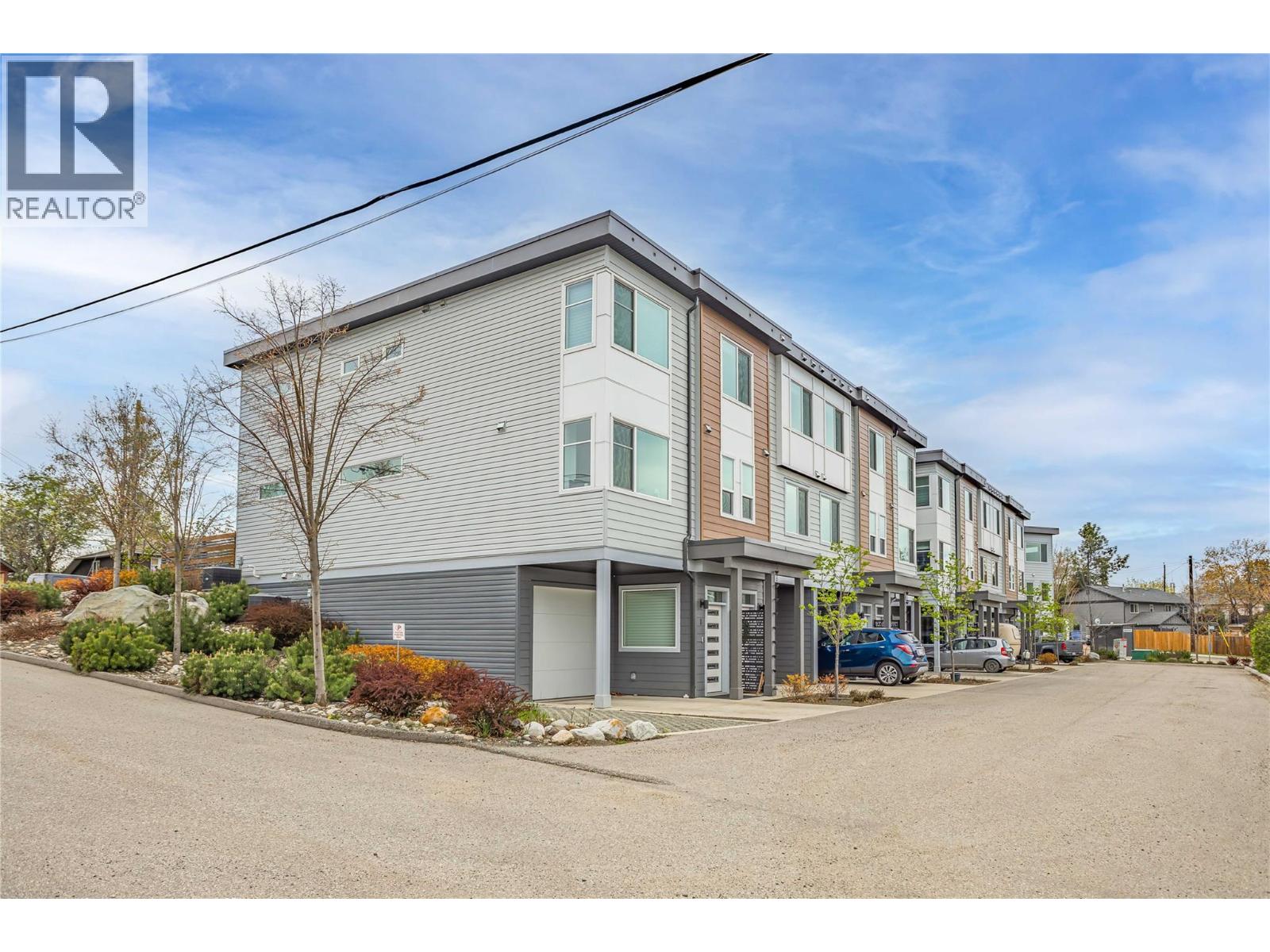 3405 16 Avenue Unit# 2, Vernon, British Columbia  V1T 5Z1 - Photo 1 - 10384645