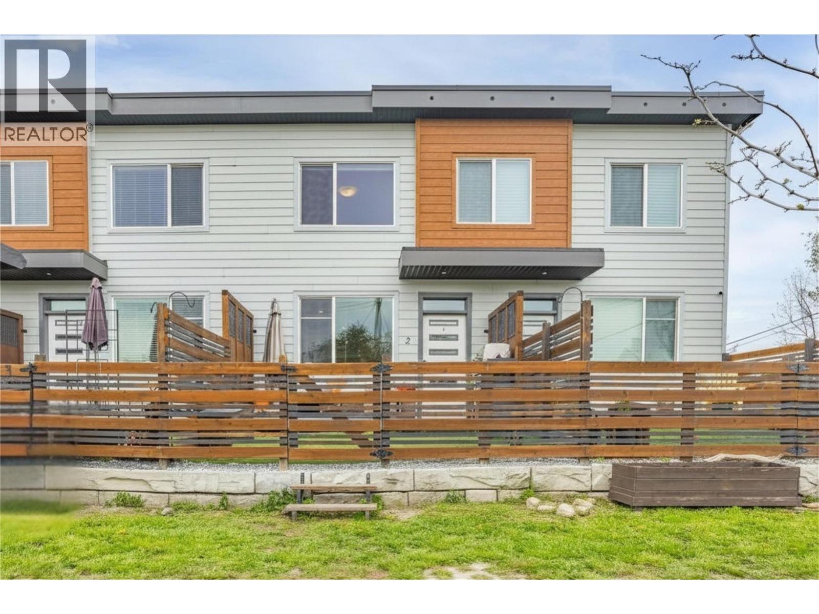 3405 16 Avenue Unit# 2, Vernon, British Columbia  V1T 5Z1 - Photo 26 - 10384645