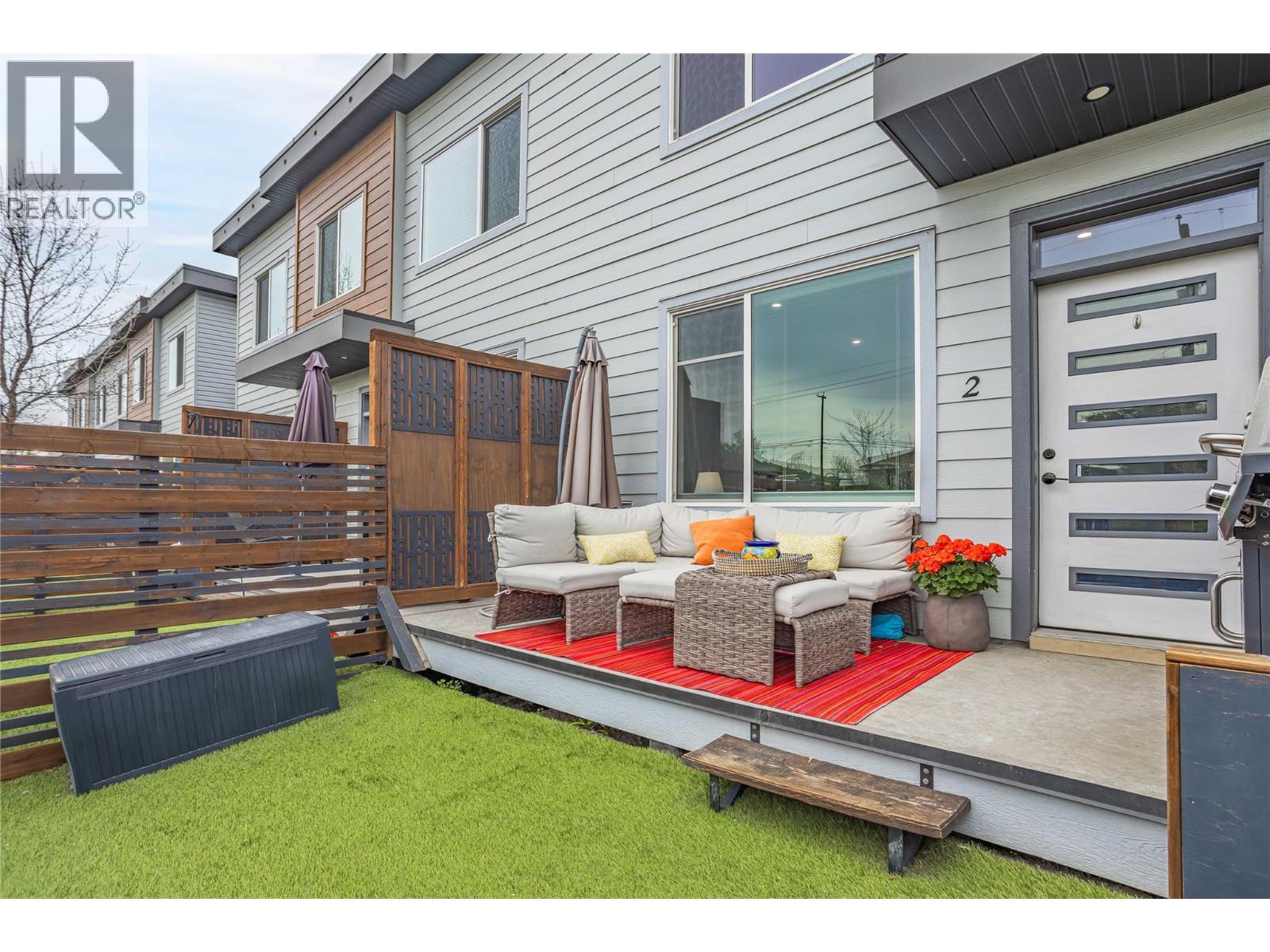 3405 16 Avenue Unit# 2, Vernon, British Columbia  V1T 5Z1 - Photo 28 - 10384645
