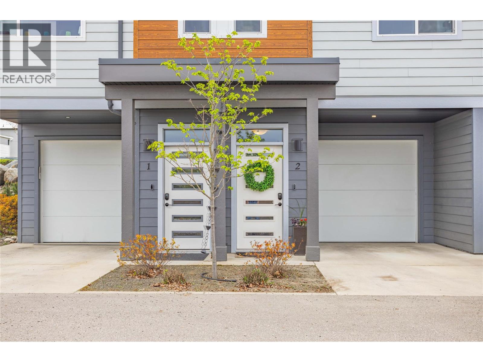 3405 16 Avenue Unit# 2, Vernon, British Columbia  V1T 5Z1 - Photo 3 - 10384645