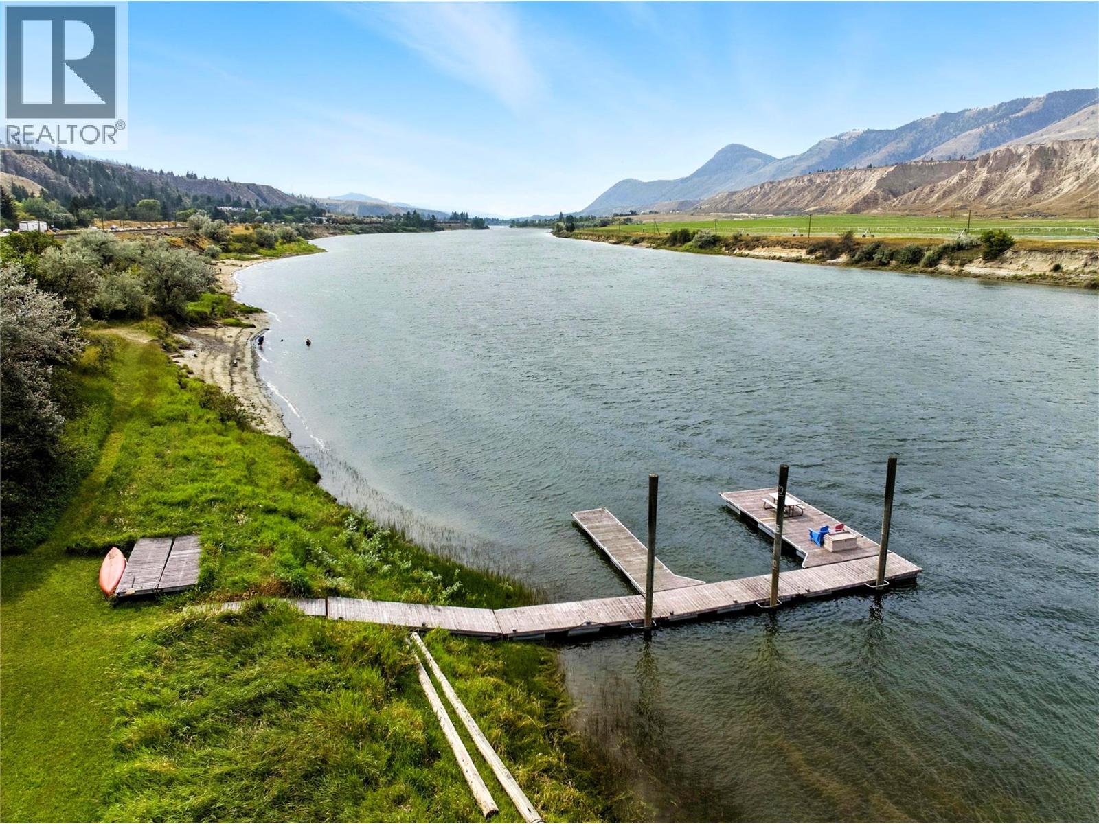 4990 Kipp Road, Kamloops, British Columbia  V2C 4T2 - Photo 75 - 10384470