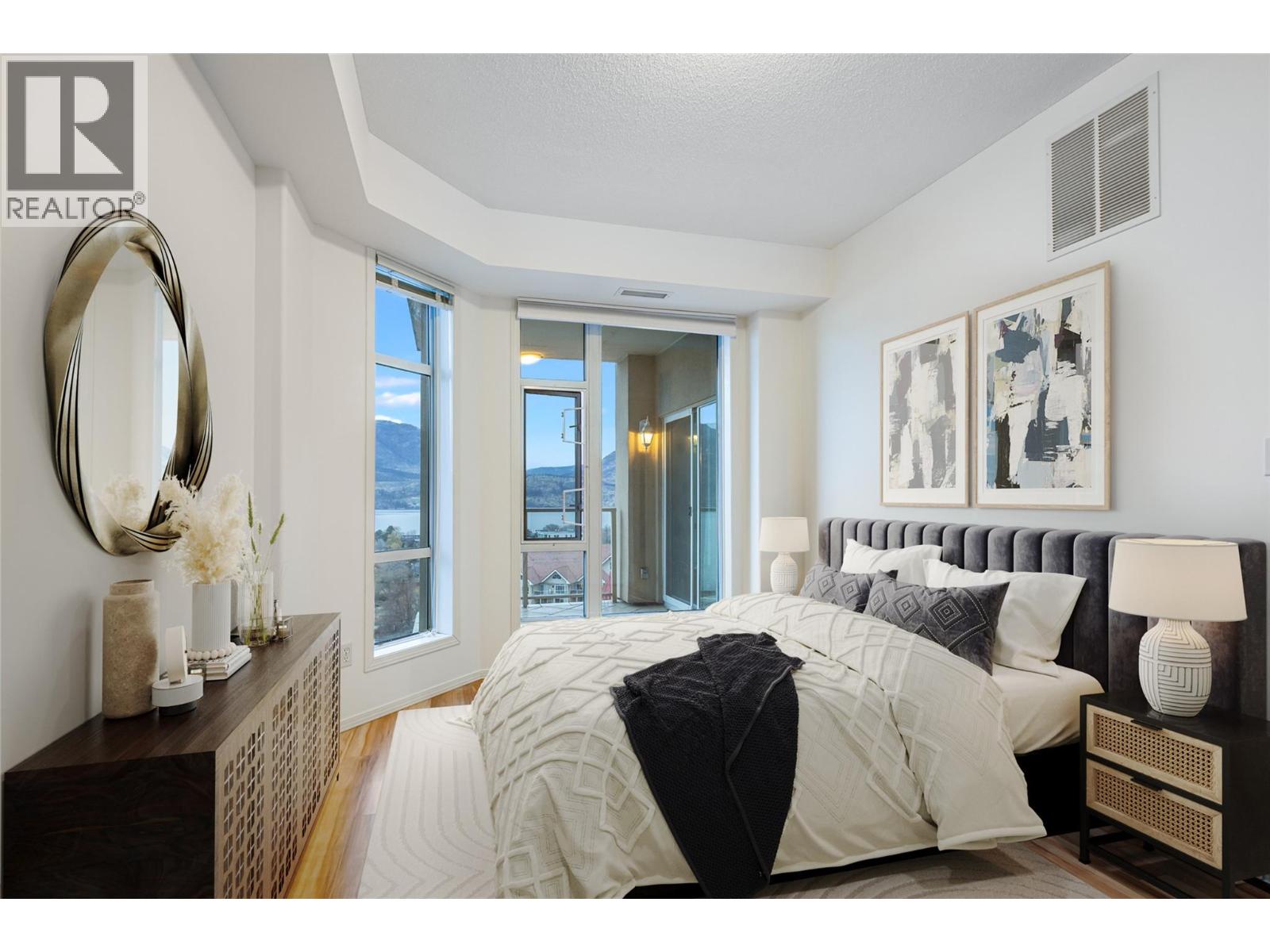 1128 Sunset Drive Unit# 1305, Kelowna, British Columbia  V1Y 9W7 - Photo 13 - 10384325