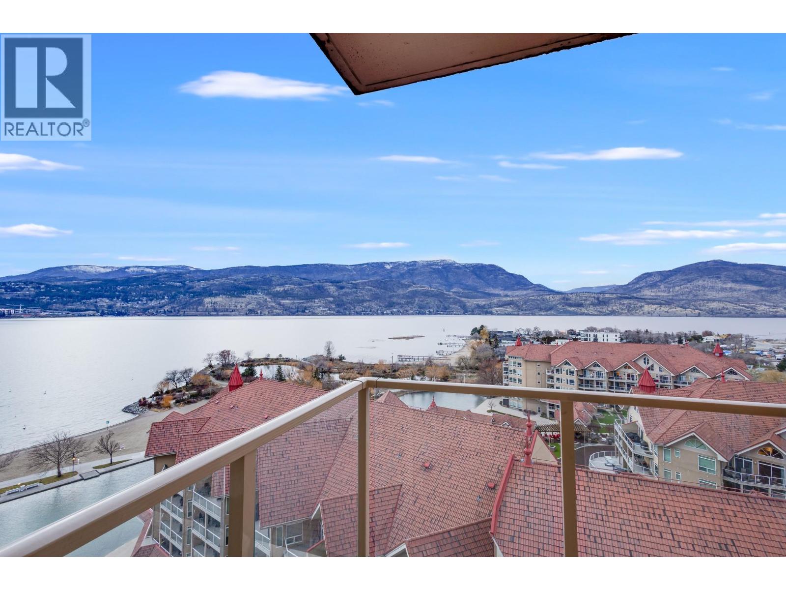 1128 Sunset Drive Unit# 1305, Kelowna, British Columbia  V1Y 9W7 - Photo 19 - 10384325