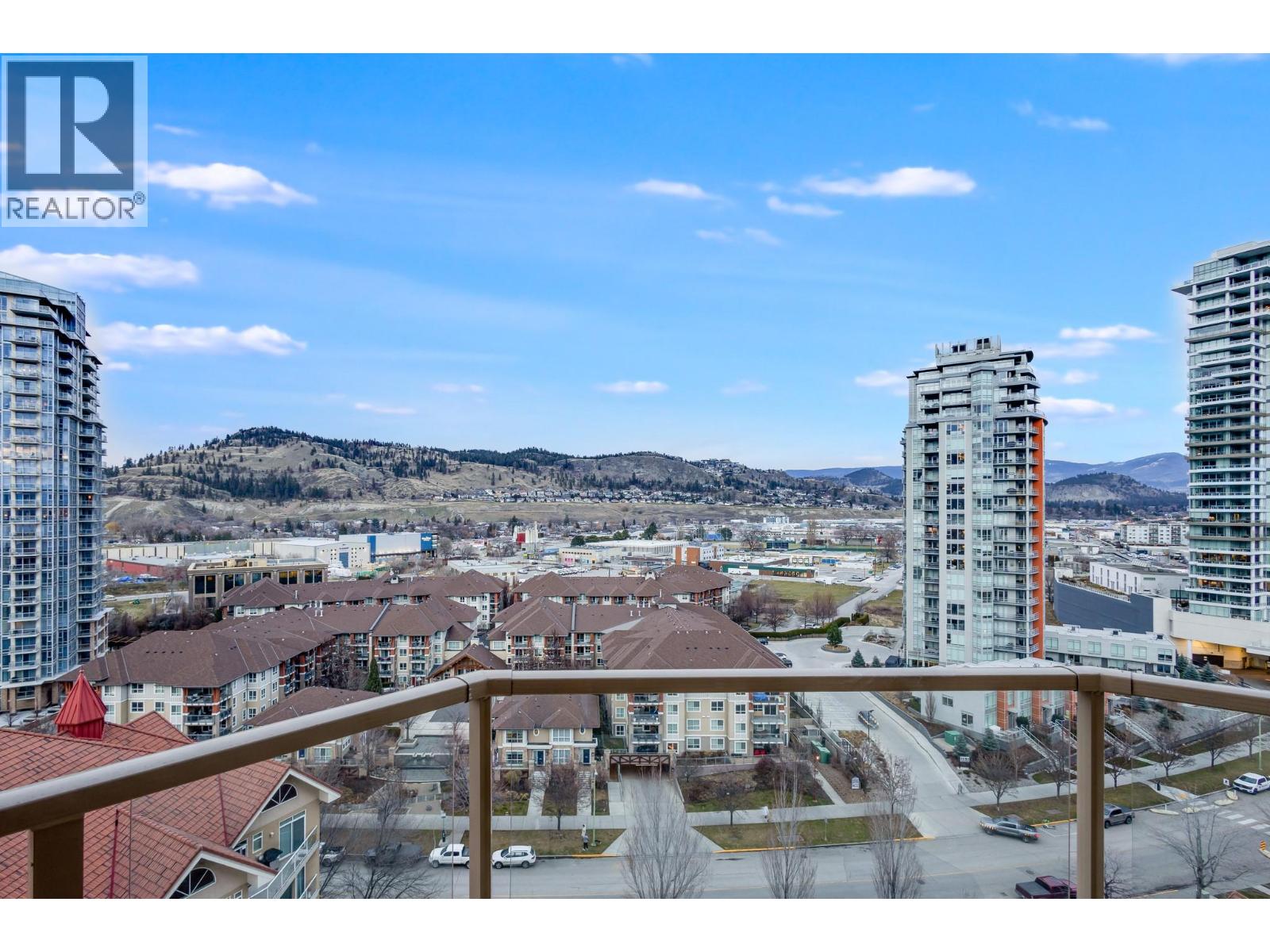 1128 Sunset Drive Unit# 1305, Kelowna, British Columbia  V1Y 9W7 - Photo 20 - 10384325