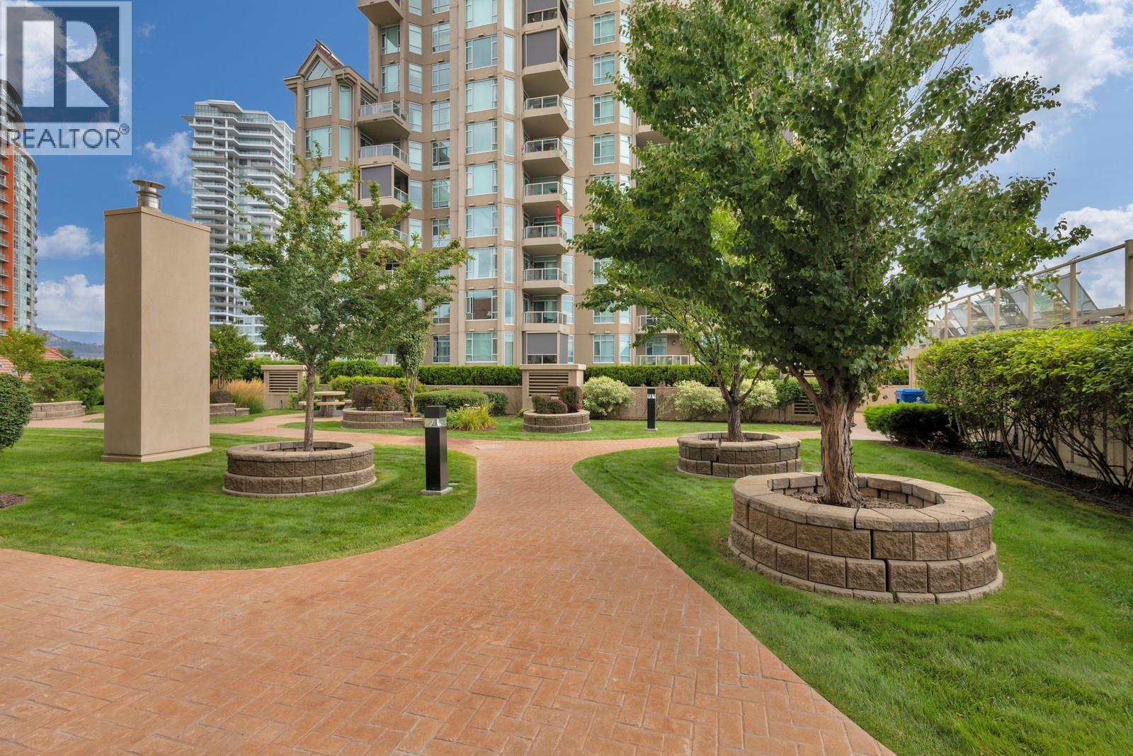 1128 Sunset Drive Unit# 1305, Kelowna, British Columbia  V1Y 9W7 - Photo 26 - 10384325