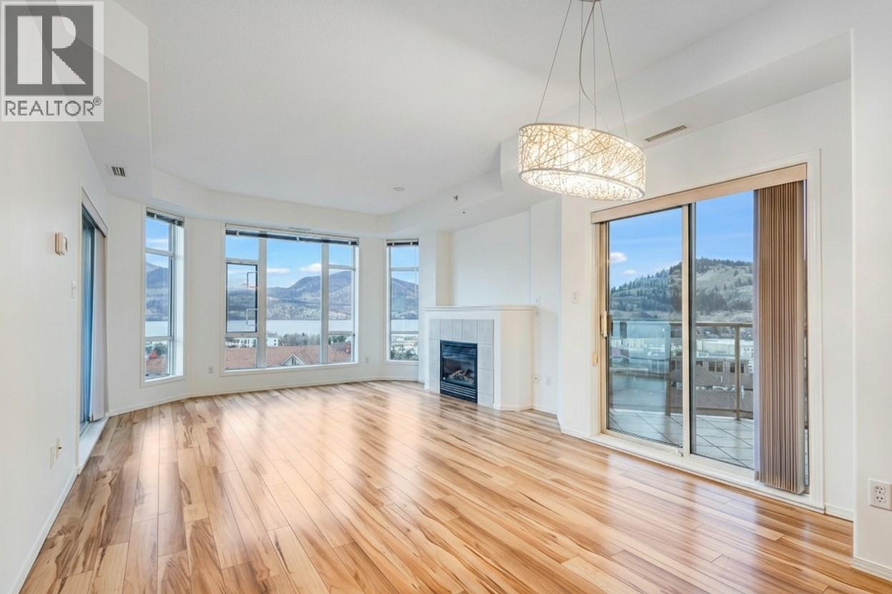 1128 Sunset Drive Unit# 1305, Kelowna, British Columbia  V1Y 9W7 - Photo 3 - 10384325