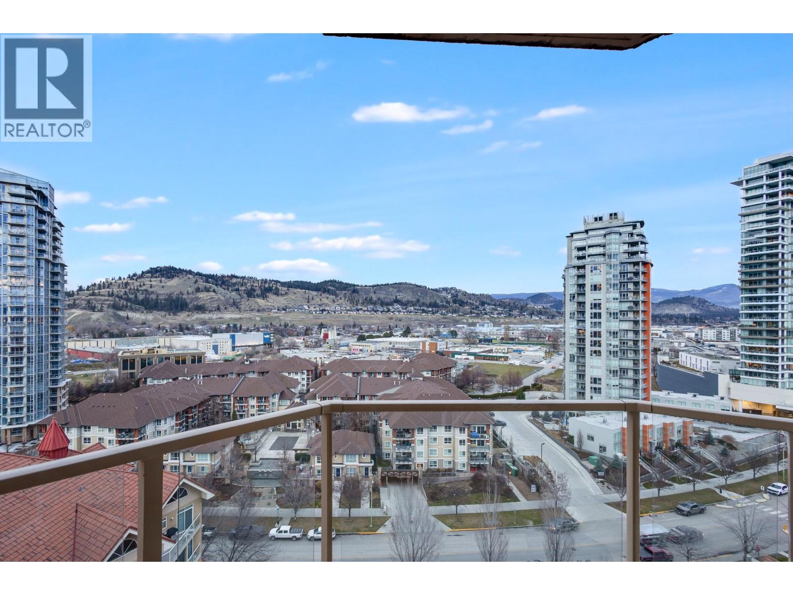 1128 Sunset Drive Unit# 1305, Kelowna, British Columbia  V1Y 9W7 - Photo 32 - 10384325