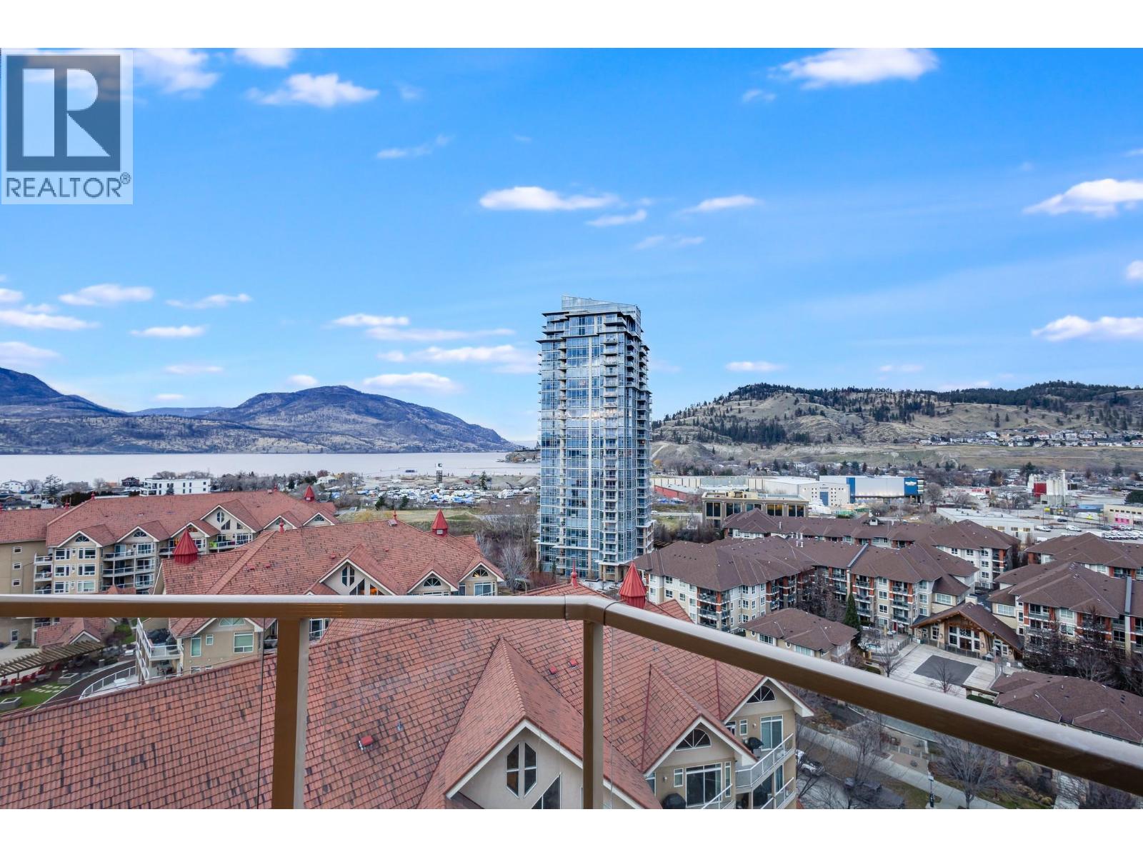 1128 Sunset Drive Unit# 1305, Kelowna, British Columbia  V1Y 9W7 - Photo 33 - 10384325