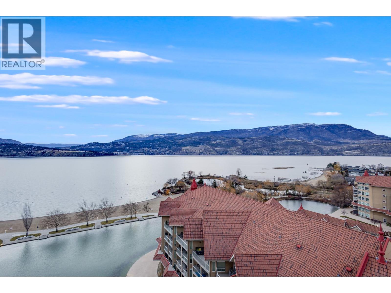 1128 Sunset Drive Unit# 1305, Kelowna, British Columbia  V1Y 9W7 - Photo 4 - 10384325