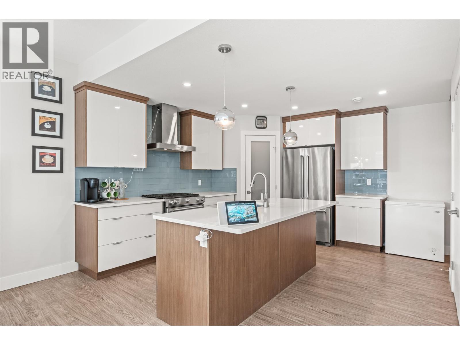 1804 46 Avenue Unit# 4, Vernon, British Columbia  V1T 3P5 - Photo 10 - 10384322