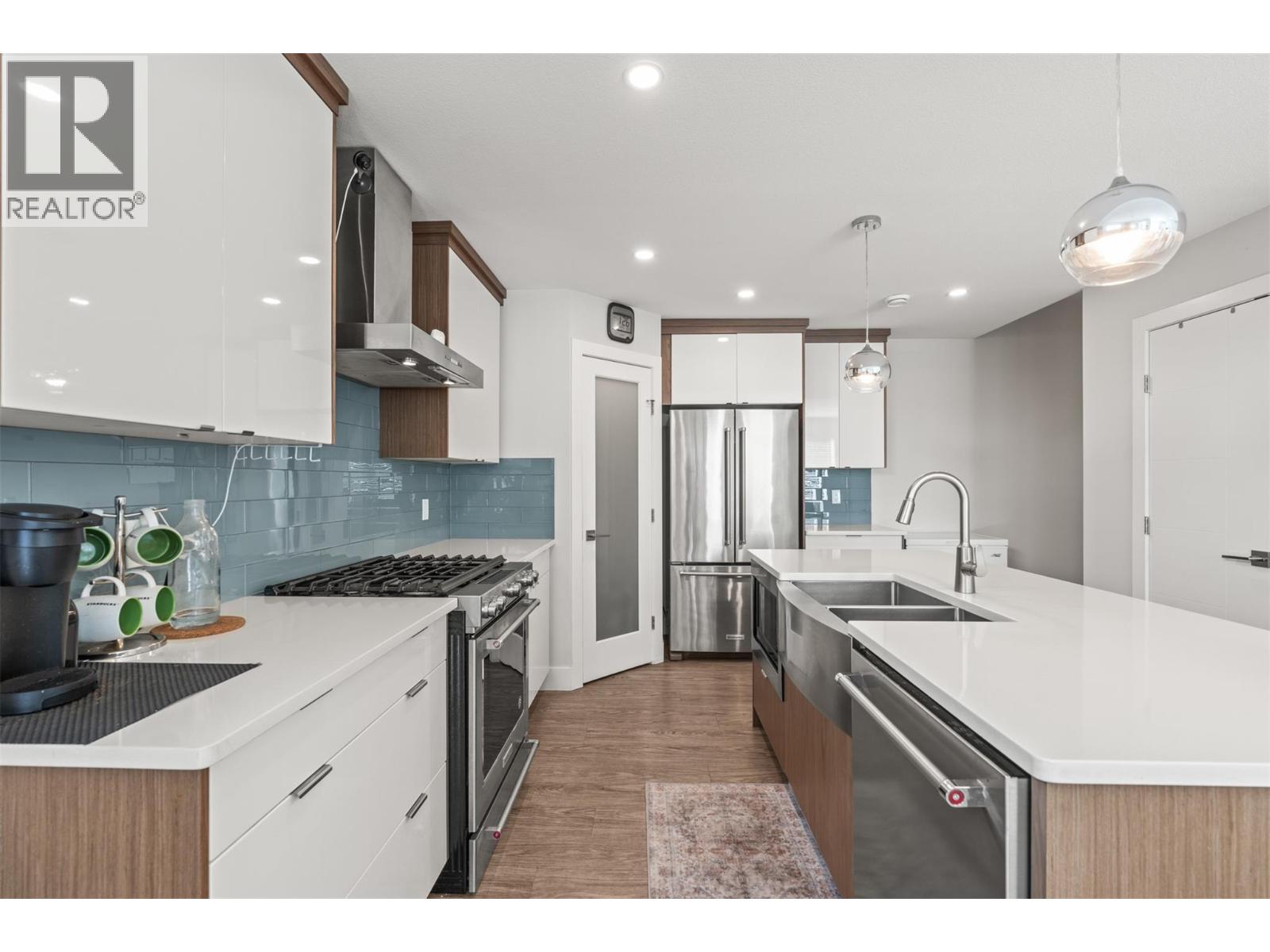 1804 46 Avenue Unit# 4, Vernon, British Columbia  V1T 3P5 - Photo 11 - 10384322