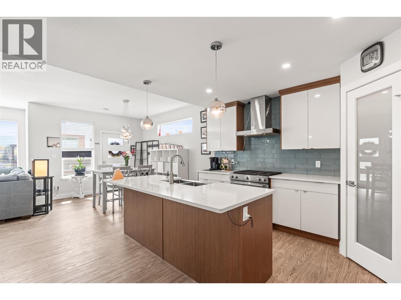1804 46 Avenue Unit# 4, Vernon, British Columbia  V1T 3P5 - Photo 15 - 10384322