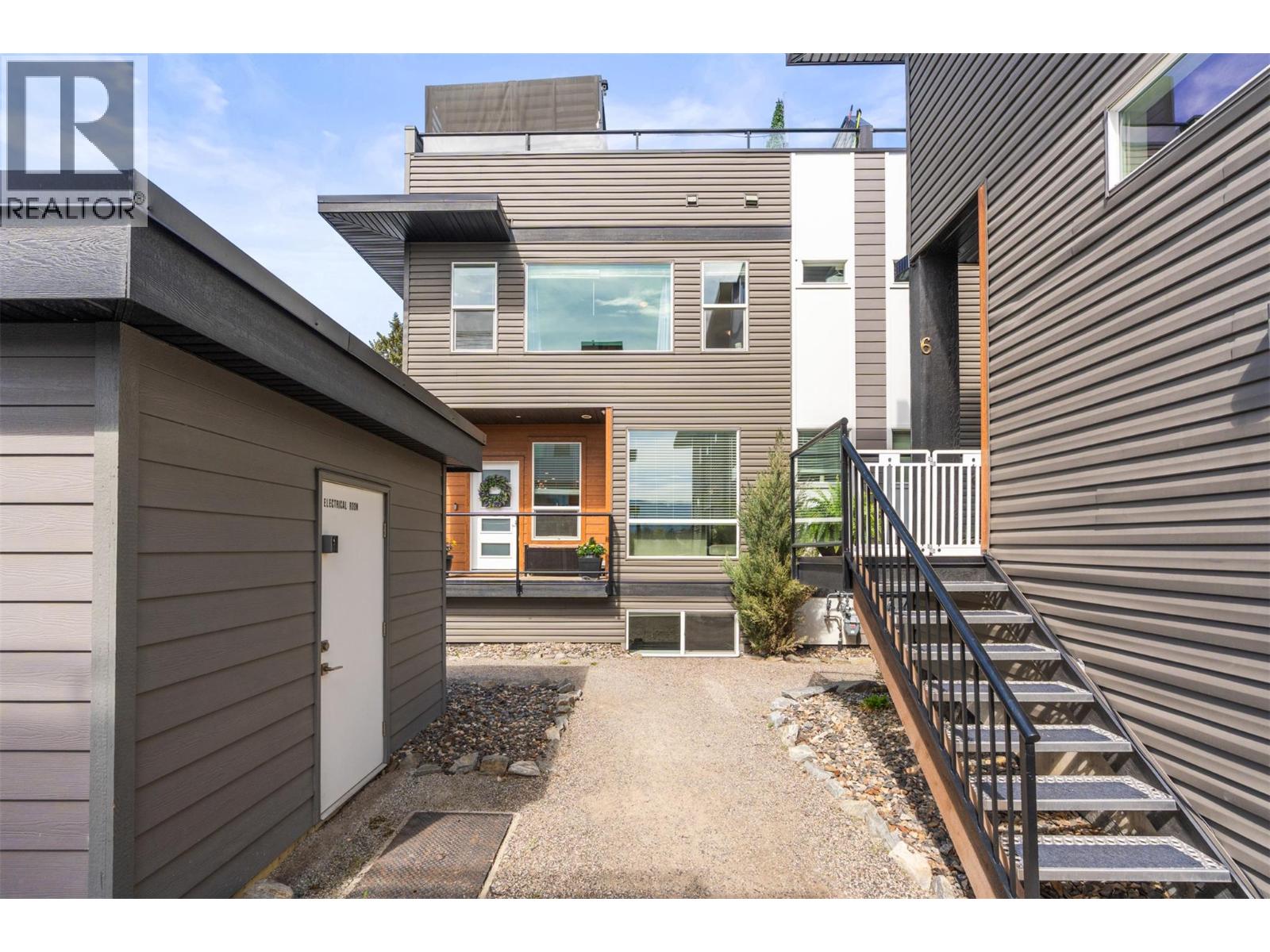 1804 46 Avenue Unit# 4, Vernon, British Columbia  V1T 3P5 - Photo 2 - 10384322