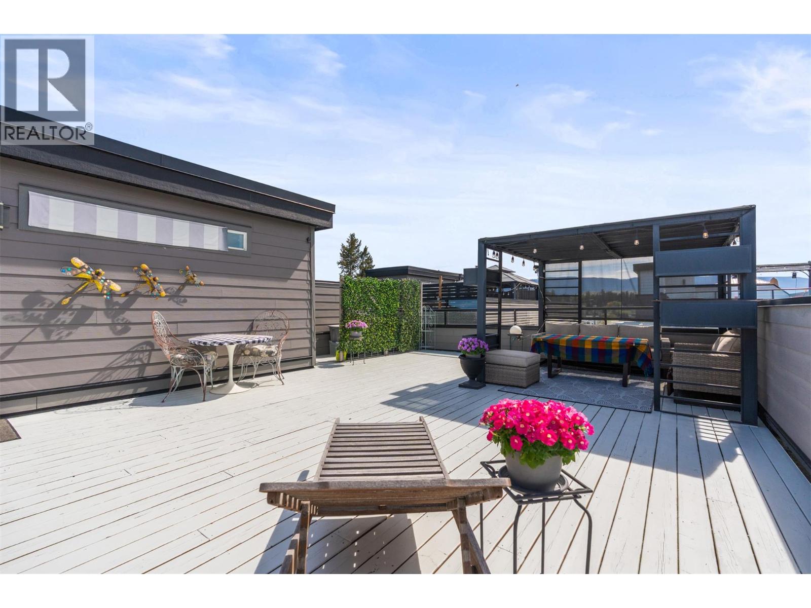 1804 46 Avenue Unit# 4, Vernon, British Columbia  V1T 3P5 - Photo 41 - 10384322