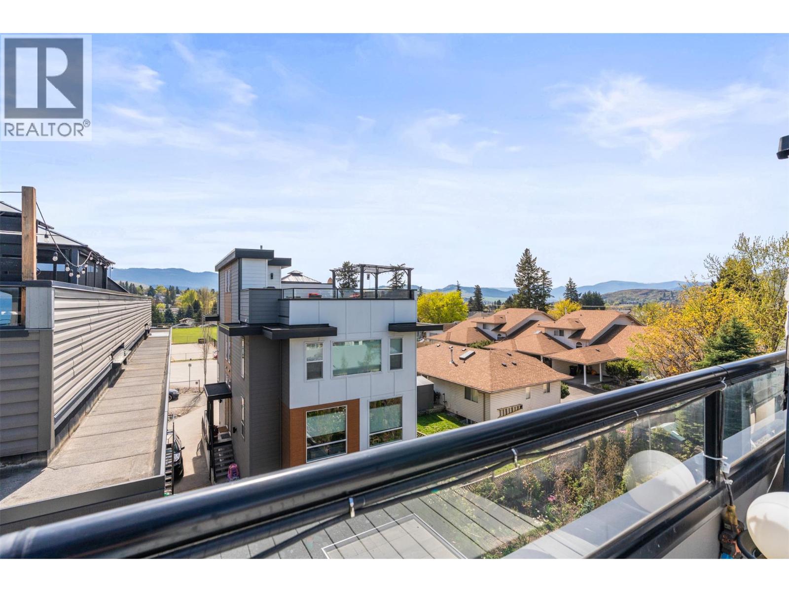 1804 46 Avenue Unit# 4, Vernon, British Columbia  V1T 3P5 - Photo 44 - 10384322