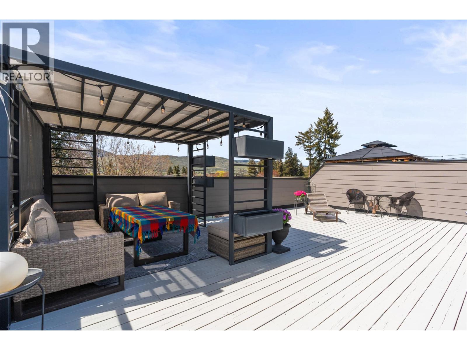 1804 46 Avenue Unit# 4, Vernon, British Columbia  V1T 3P5 - Photo 45 - 10384322