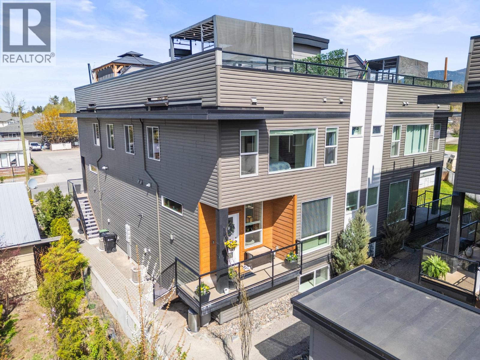 1804 46 Avenue Unit# 4, Vernon, British Columbia  V1T 3P5 - Photo 47 - 10384322