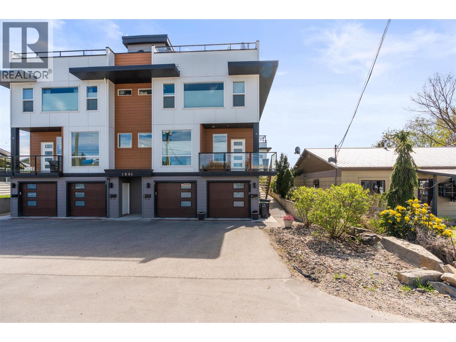 1804 46 Avenue Unit# 4, Vernon, British Columbia  V1T 3P5 - Photo 49 - 10384322