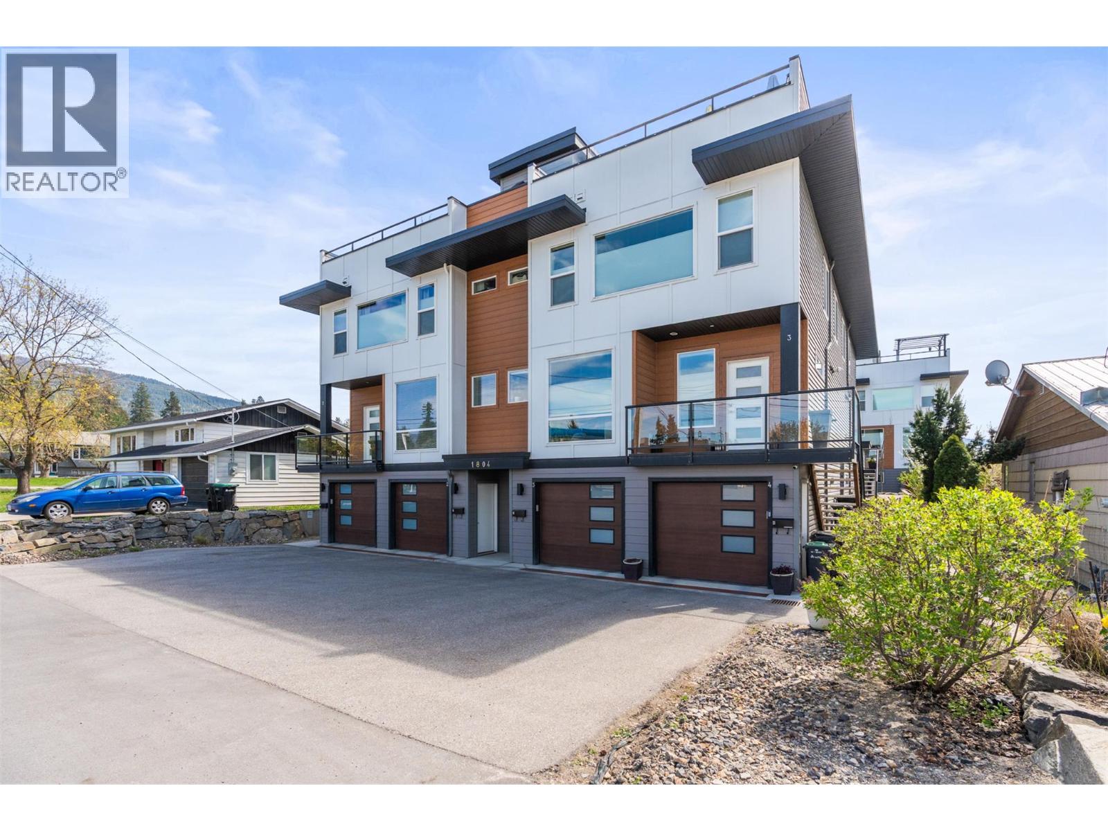 1804 46 Avenue Unit# 4, Vernon, British Columbia  V1T 3P5 - Photo 50 - 10384322