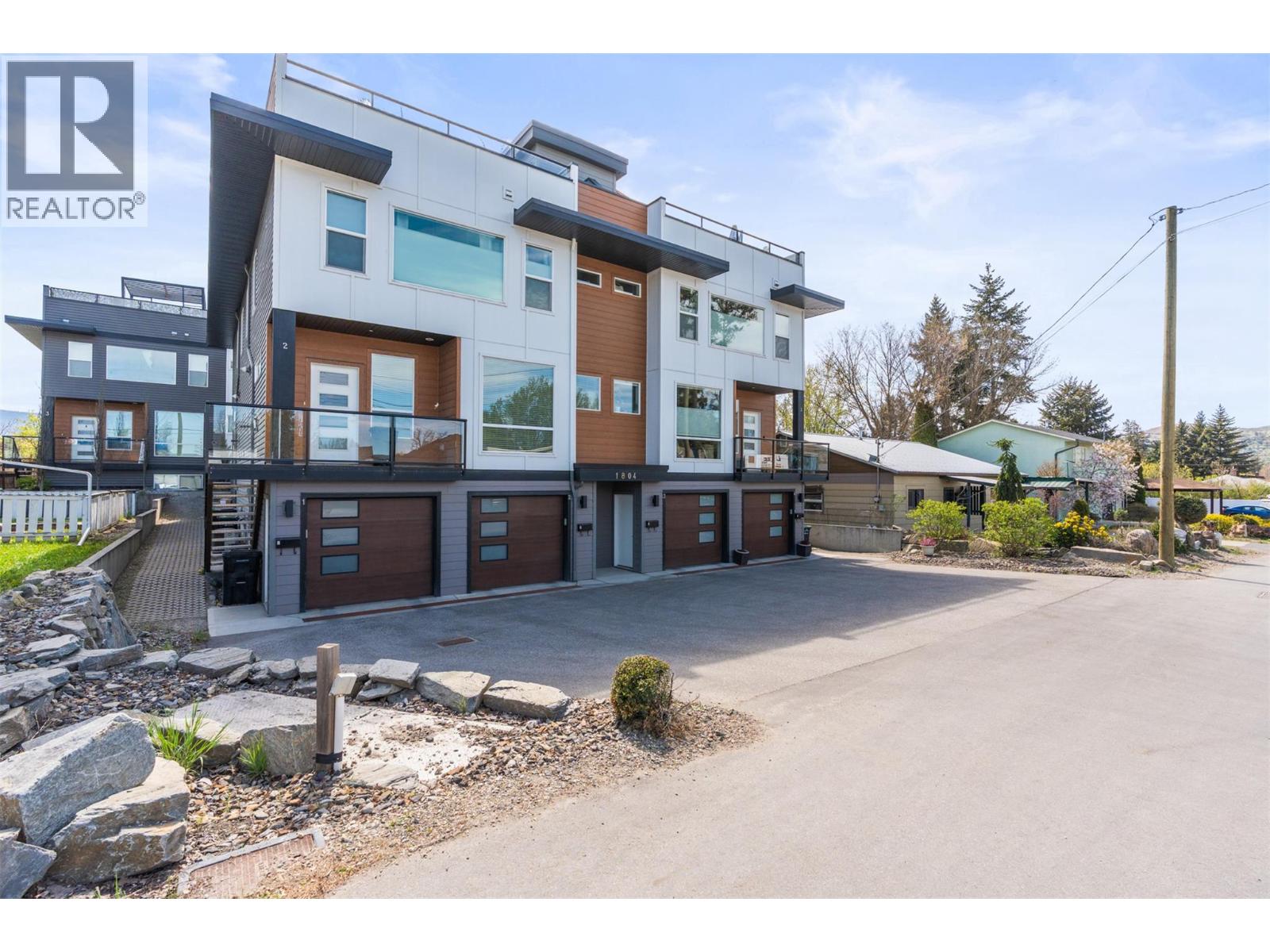 1804 46 Avenue Unit# 4, Vernon, British Columbia  V1T 3P5 - Photo 51 - 10384322