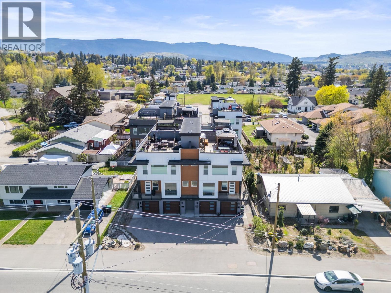 1804 46 Avenue Unit# 4, Vernon, British Columbia  V1T 3P5 - Photo 52 - 10384322