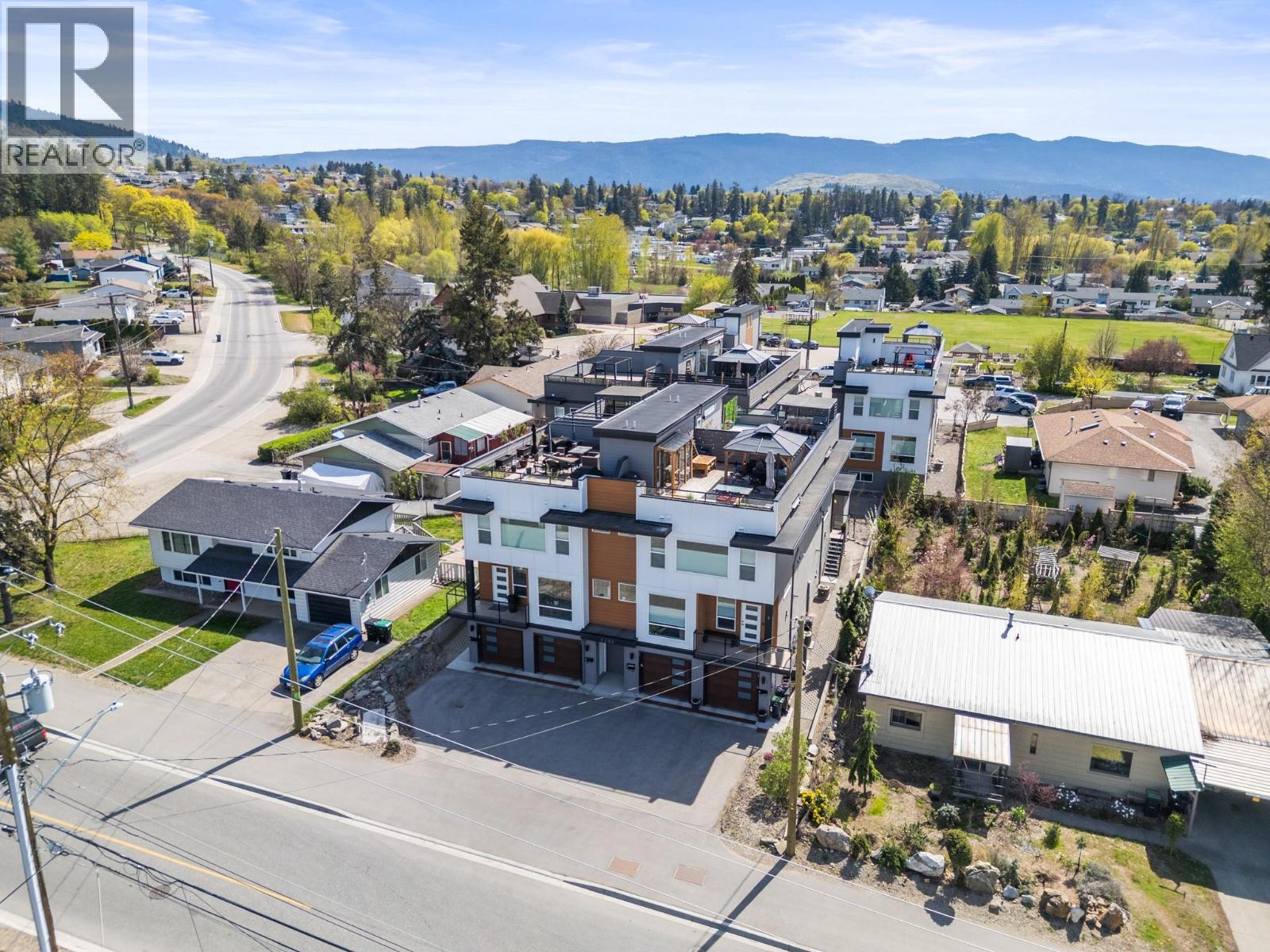 1804 46 Avenue Unit# 4, Vernon, British Columbia  V1T 3P5 - Photo 53 - 10384322