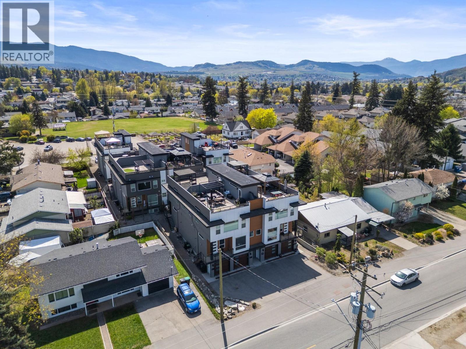 1804 46 Avenue Unit# 4, Vernon, British Columbia  V1T 3P5 - Photo 54 - 10384322
