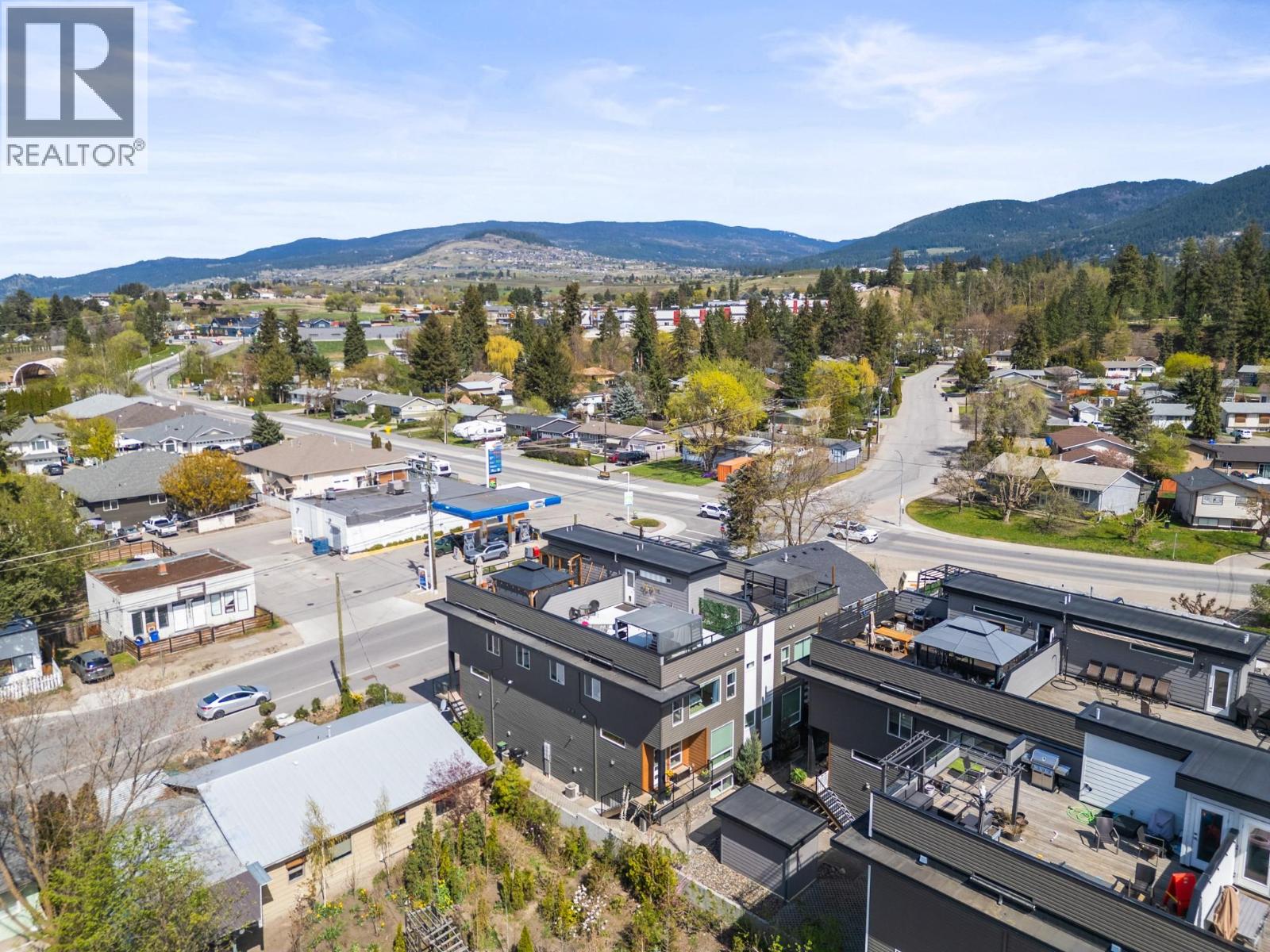 1804 46 Avenue Unit# 4, Vernon, British Columbia  V1T 3P5 - Photo 55 - 10384322