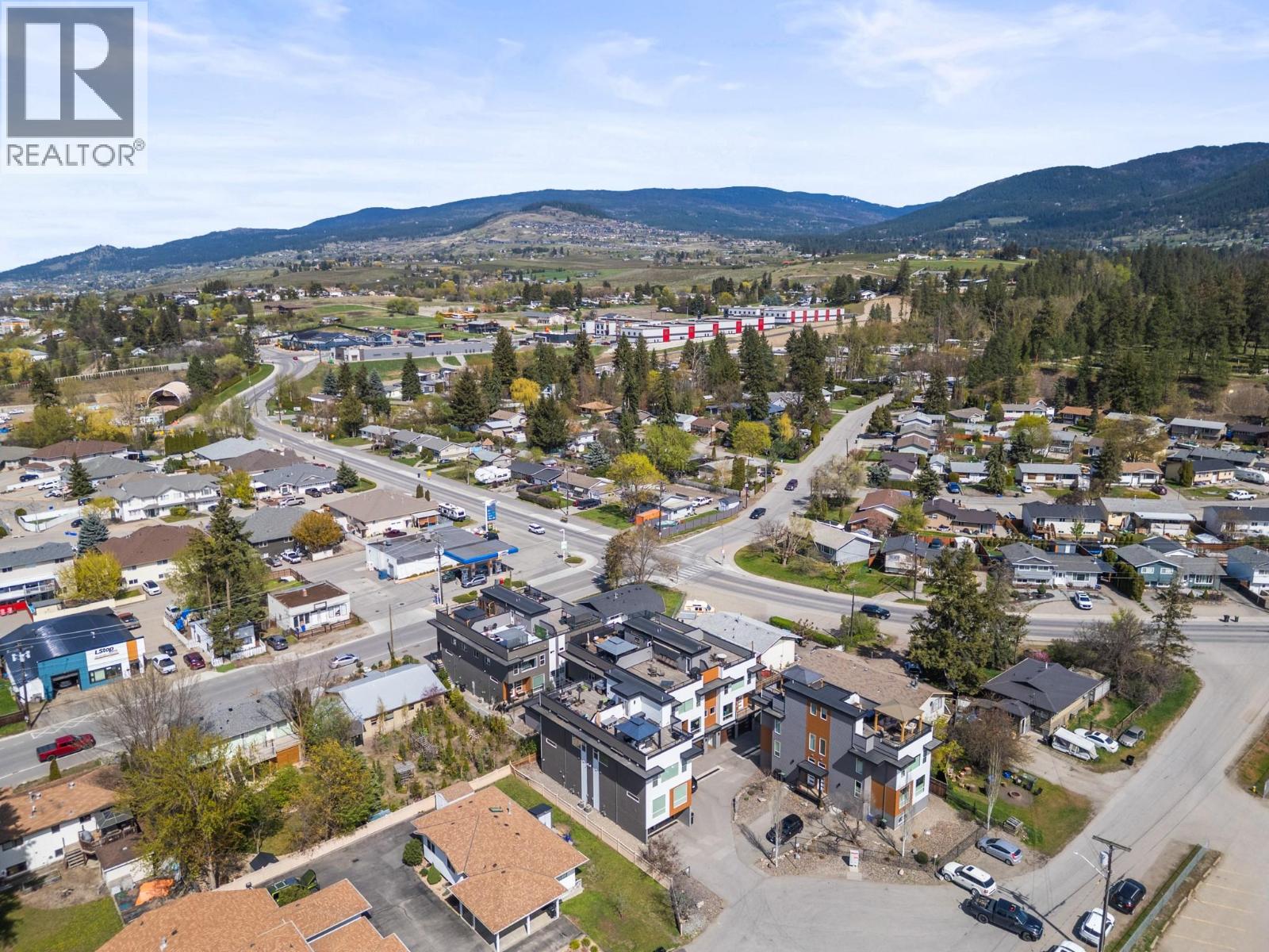 1804 46 Avenue Unit# 4, Vernon, British Columbia  V1T 3P5 - Photo 58 - 10384322
