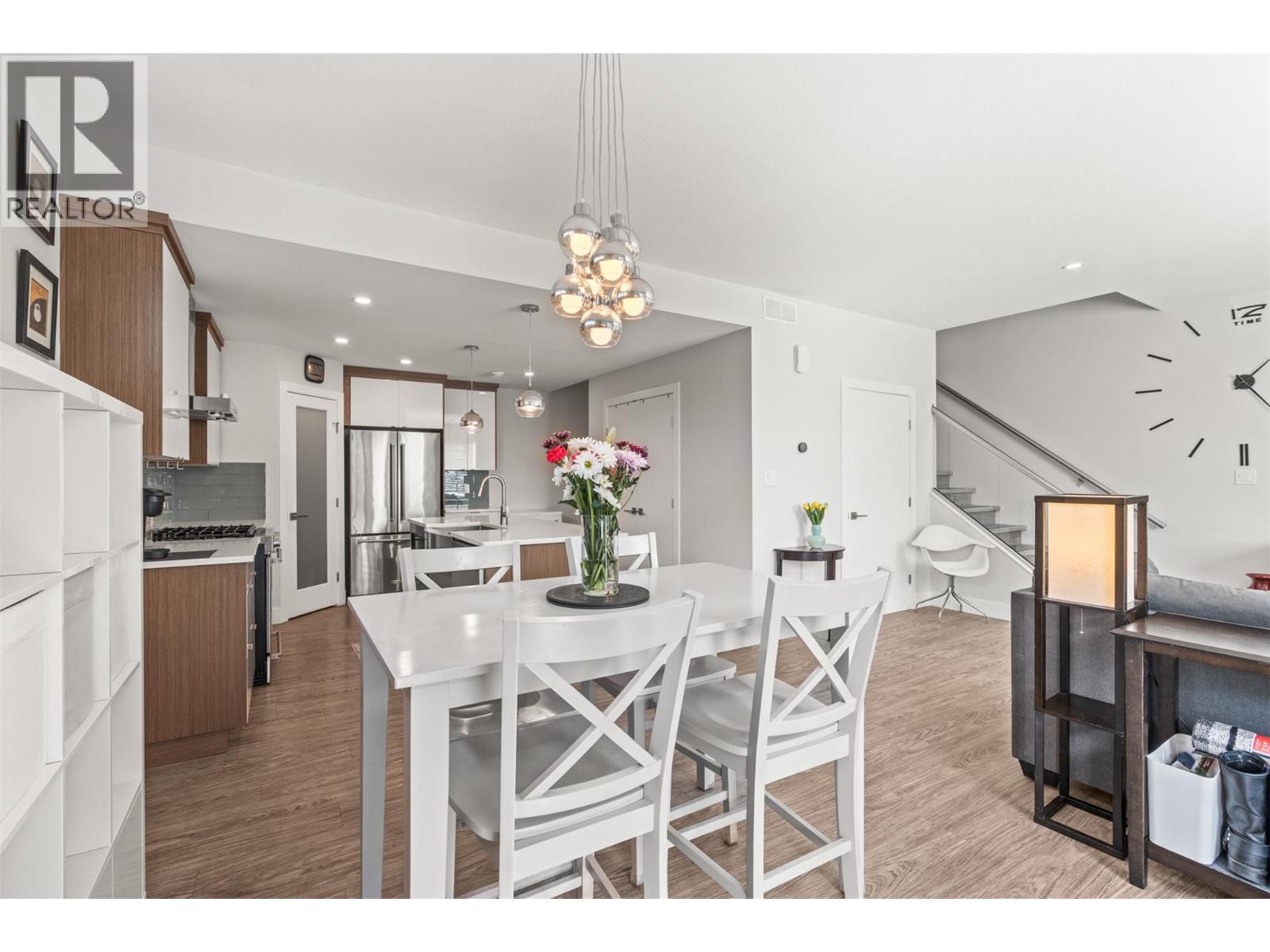 1804 46 Avenue Unit# 4, Vernon, British Columbia  V1T 3P5 - Photo 8 - 10384322