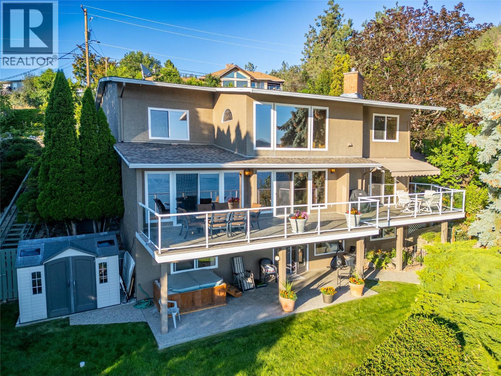 1988 Dewdney Road, Kelowna, British Columbia  V1V 2C3 - Photo 11 - 10384686