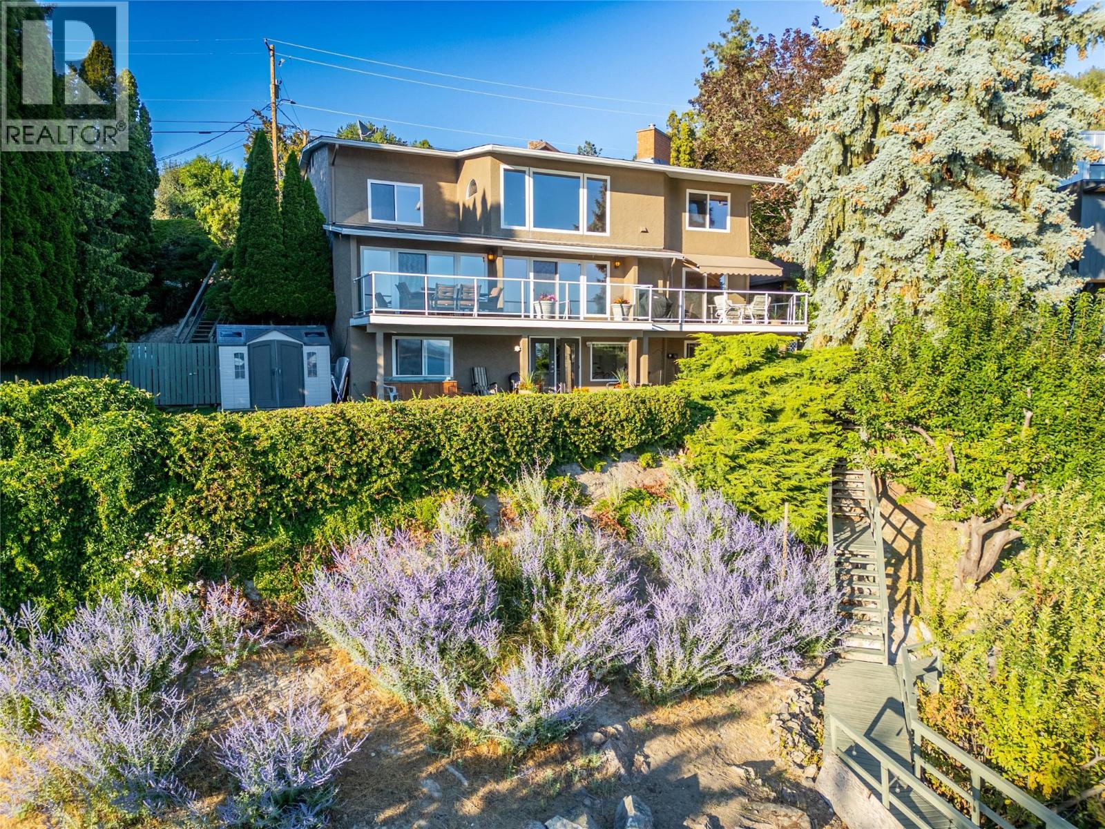 1988 Dewdney Road, Kelowna, British Columbia  V1V 2C3 - Photo 52 - 10384686